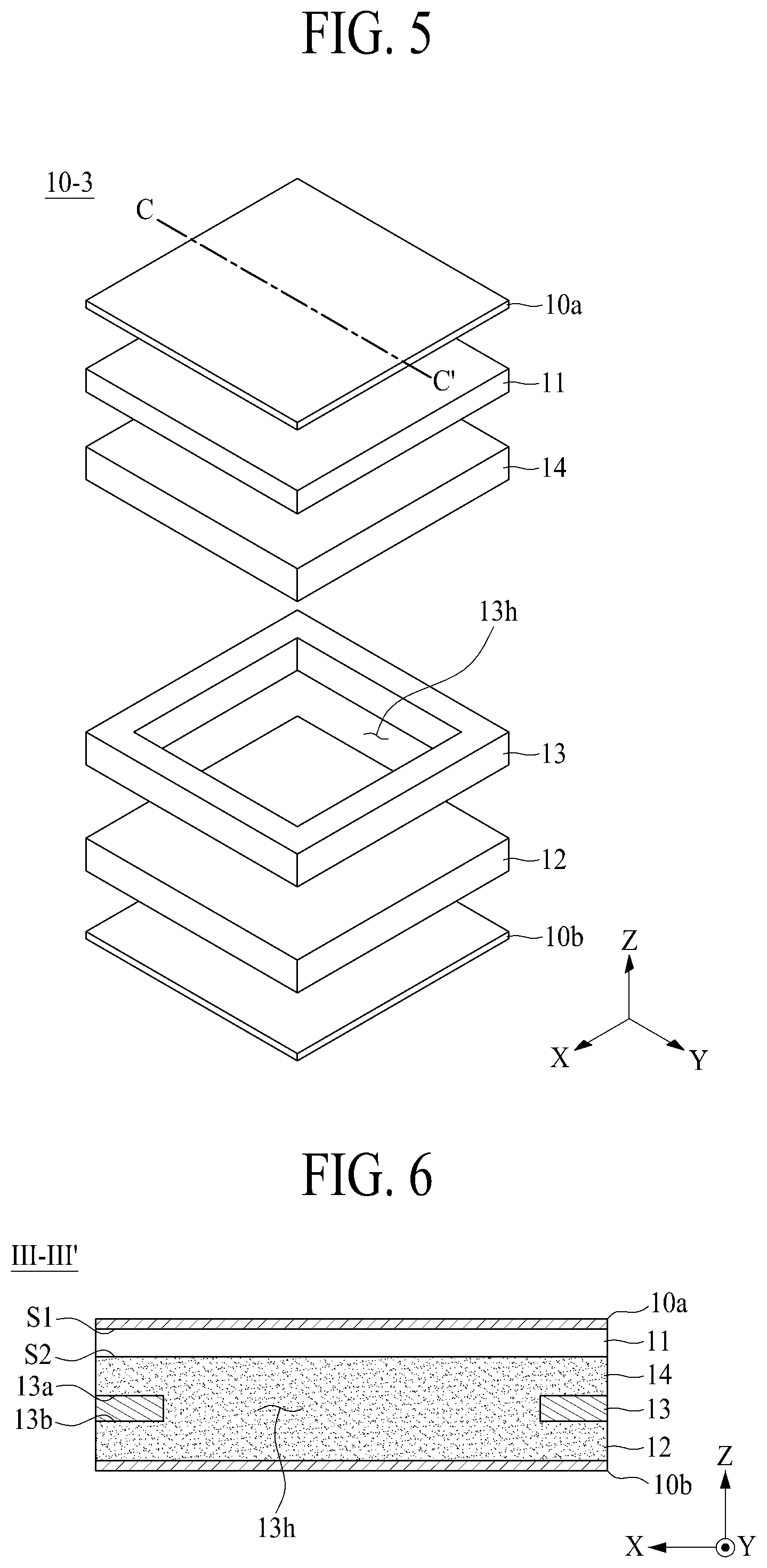 Patent US12101600 Figure 3 – Vibration apparatus and apparatus and vehicular apparatus comprising the same