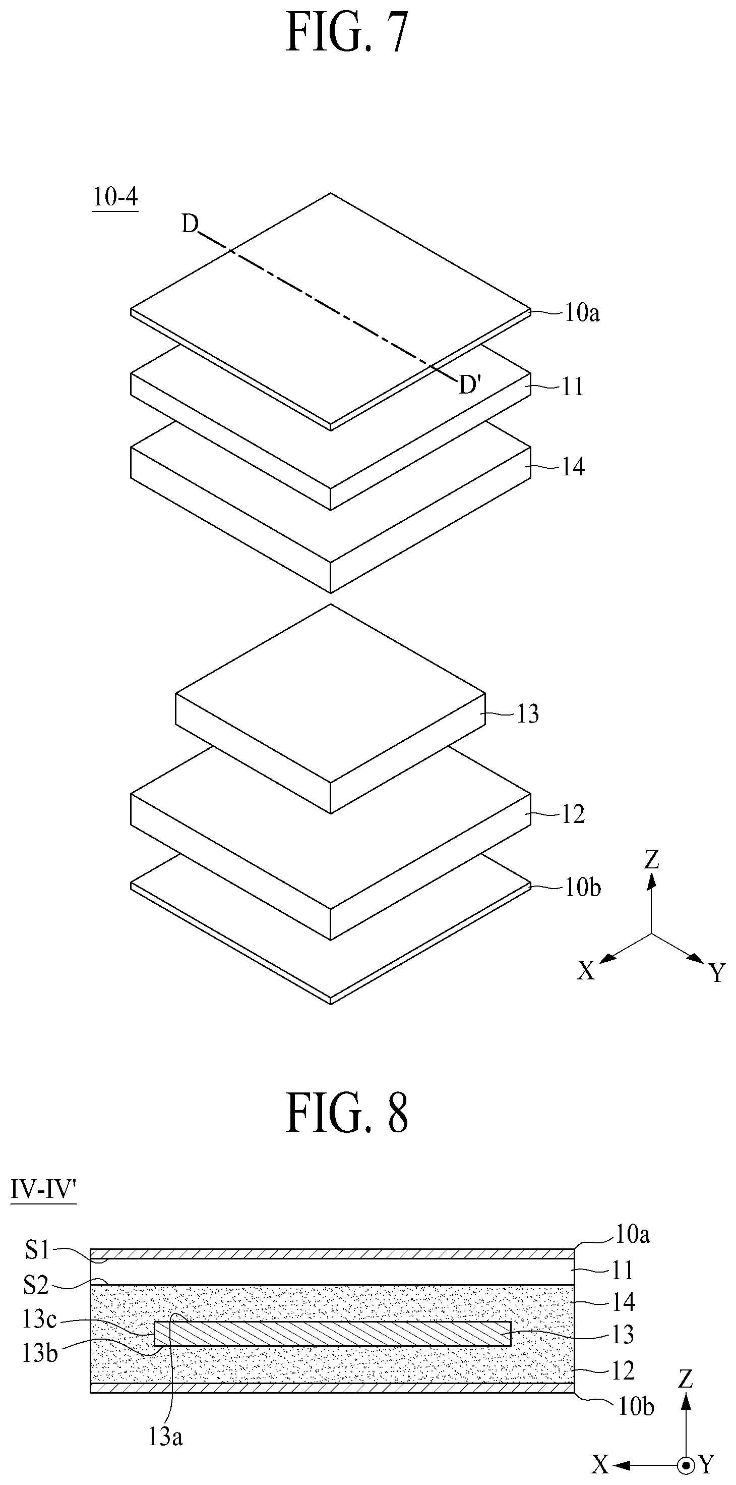 Patent US12101600 Figure 4 – Vibration apparatus and apparatus and vehicular apparatus comprising the same