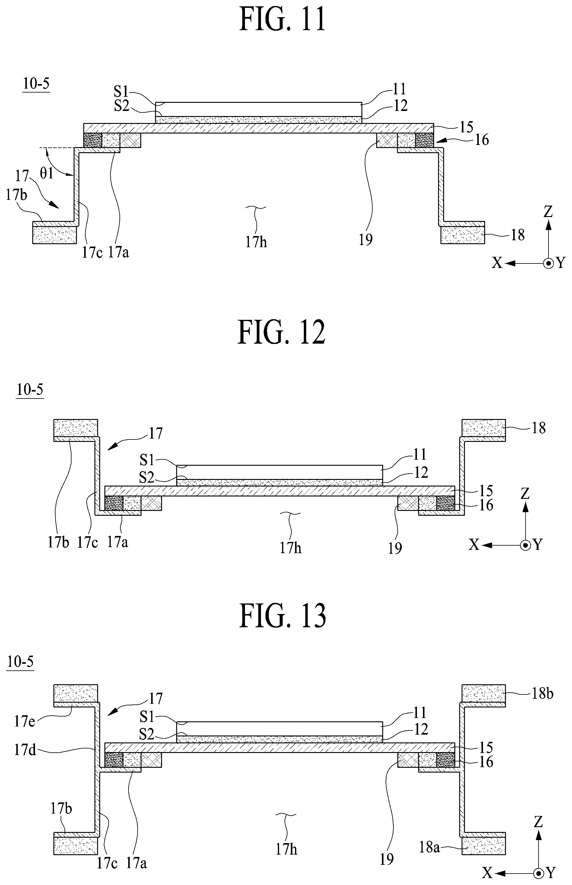 Patent US12101600 Figure 6 – Vibration apparatus and apparatus and vehicular apparatus comprising the same
