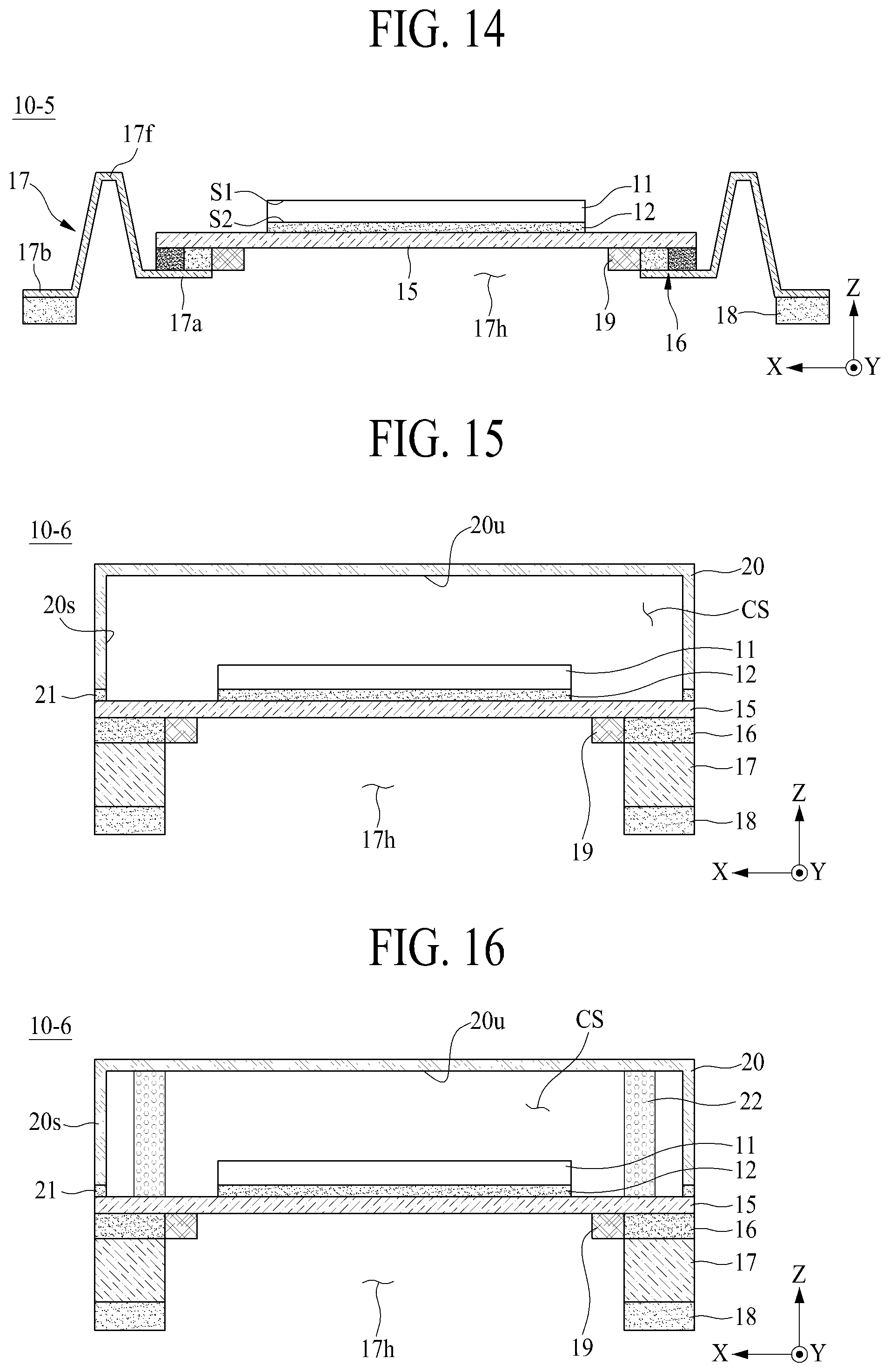 Patent US12101600 Figure 7 – Vibration apparatus and apparatus and vehicular apparatus comprising the same