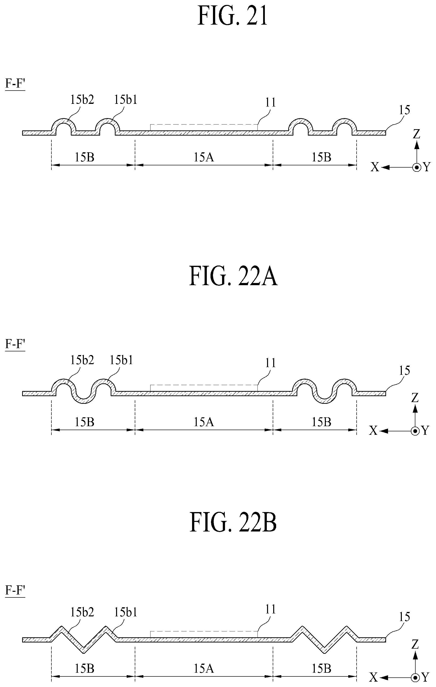 Patent US12101600 Figure 10 – Vibration apparatus and apparatus and vehicular apparatus comprising the same
