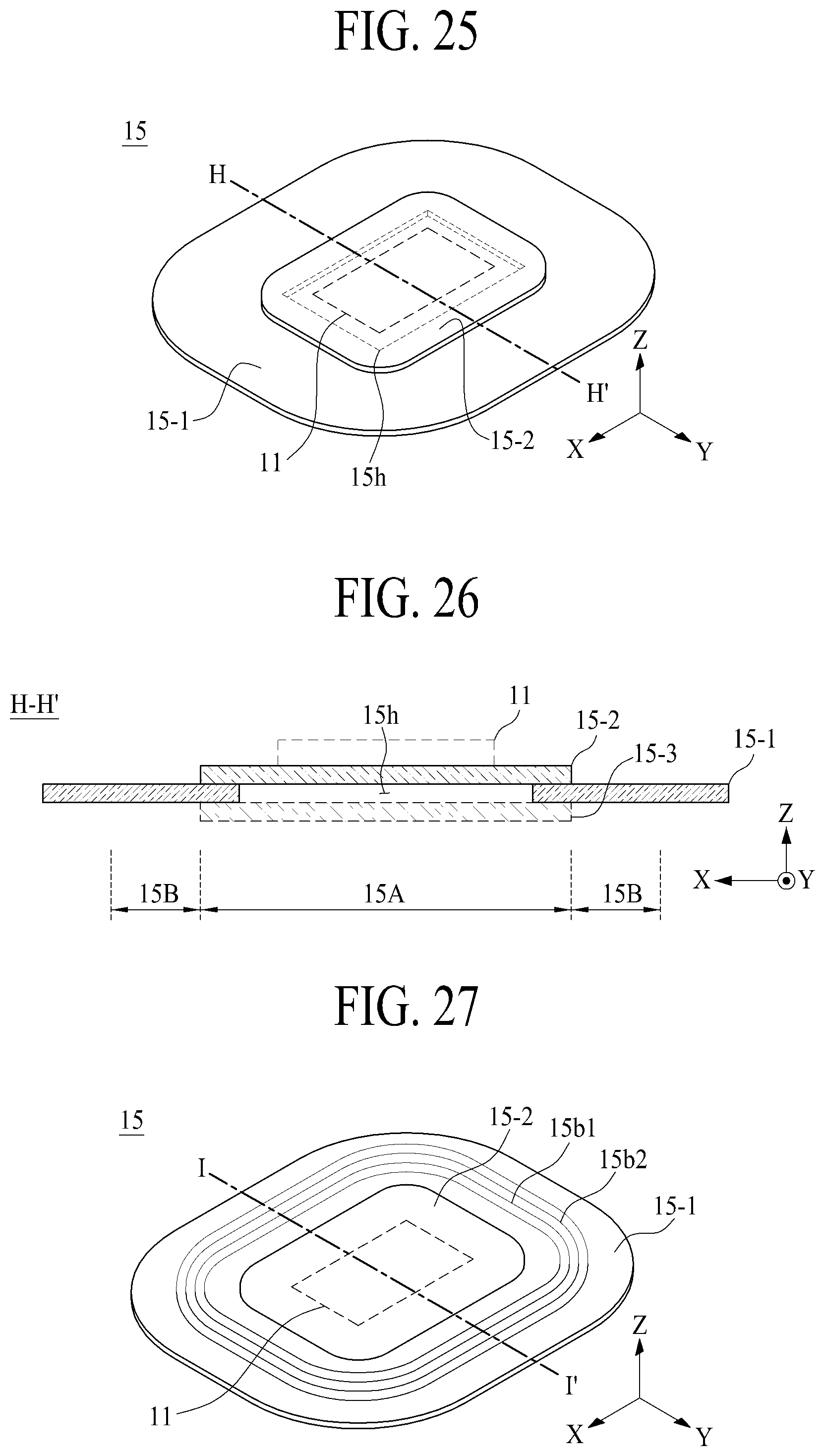 Patent US12101600 Figure 12 – Vibration apparatus and apparatus and vehicular apparatus comprising the same