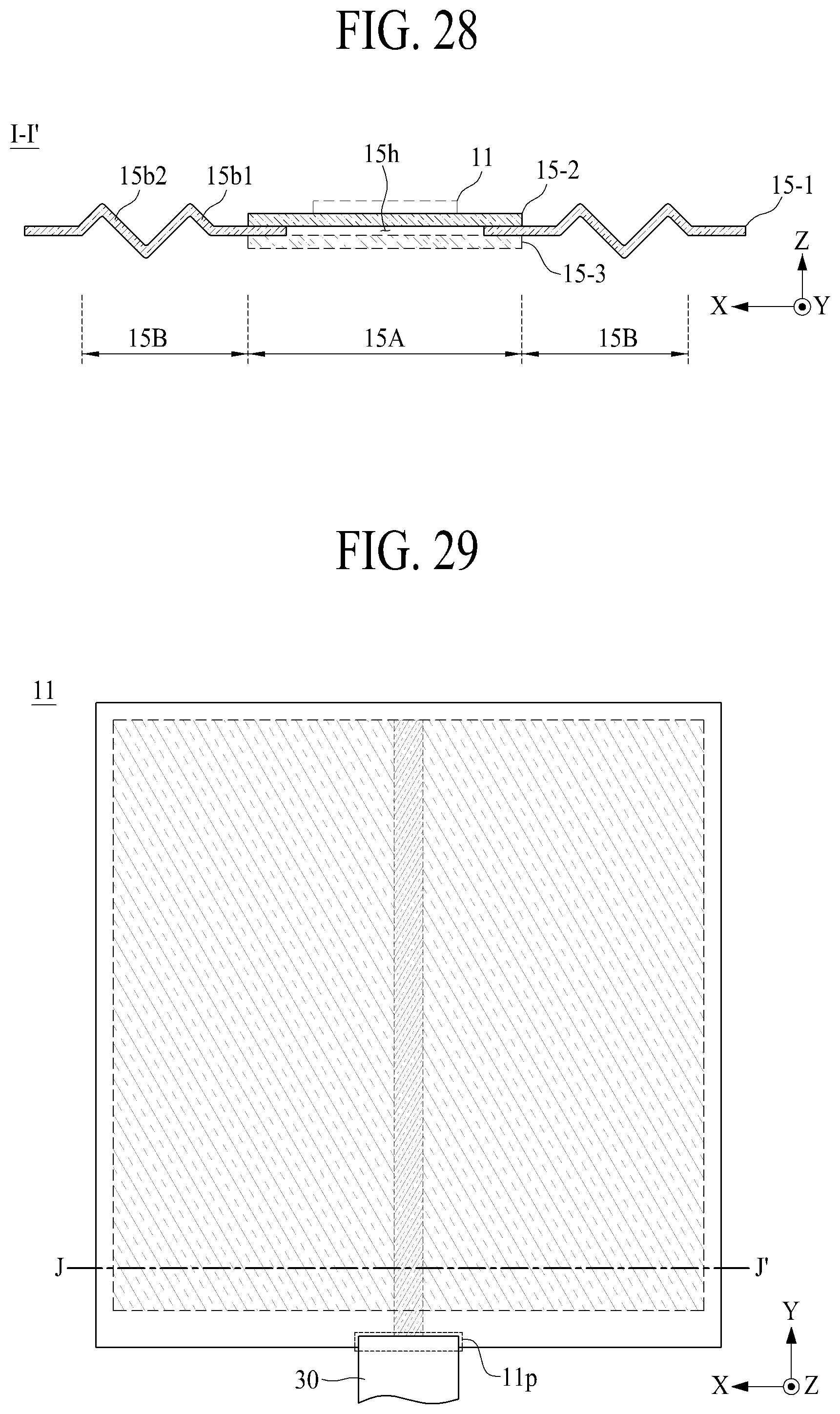Patent US12101600 Figure 13 – Vibration apparatus and apparatus and vehicular apparatus comprising the same