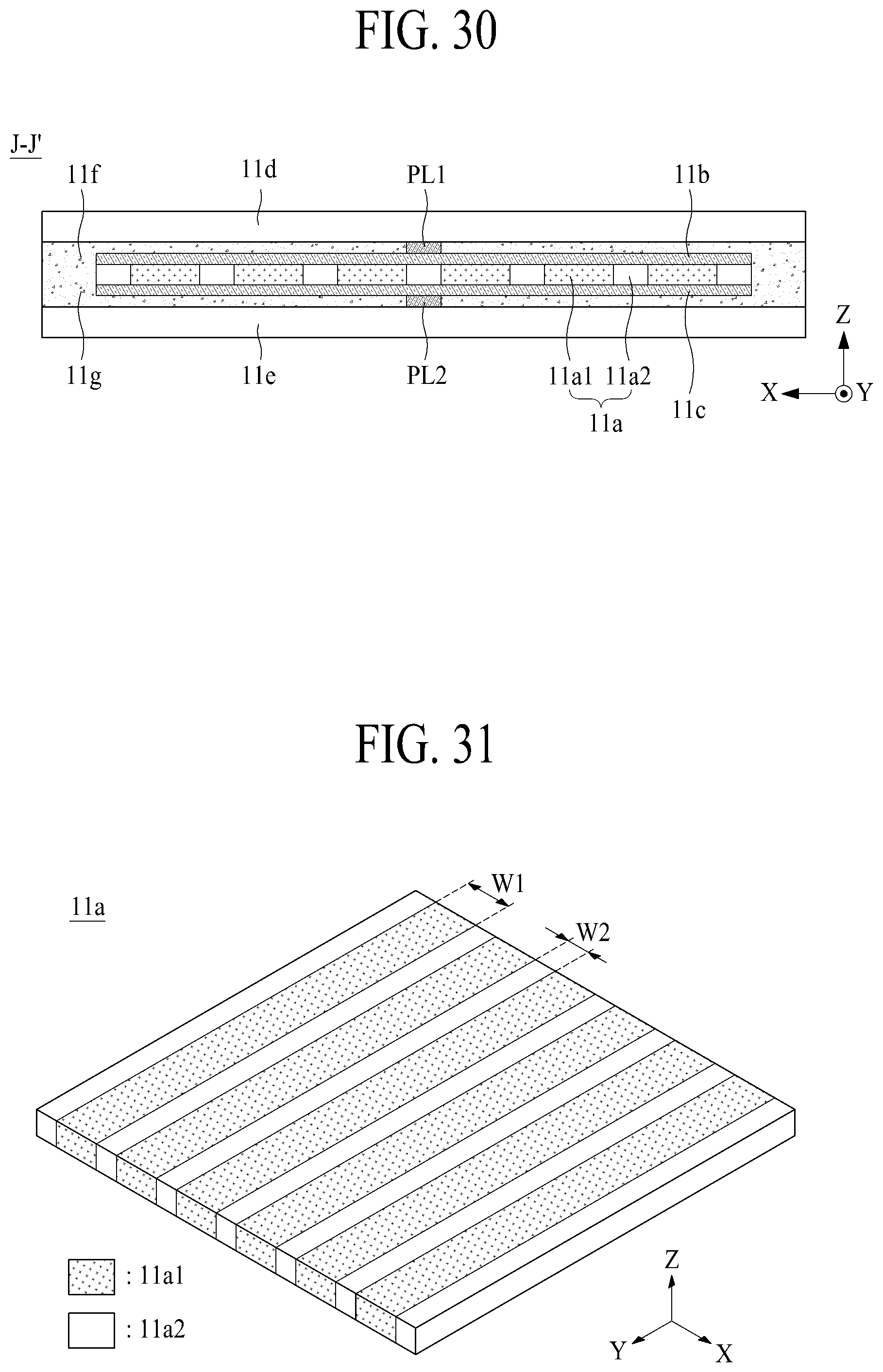 Patent US12101600 Figure 14 – Vibration apparatus and apparatus and vehicular apparatus comprising the same