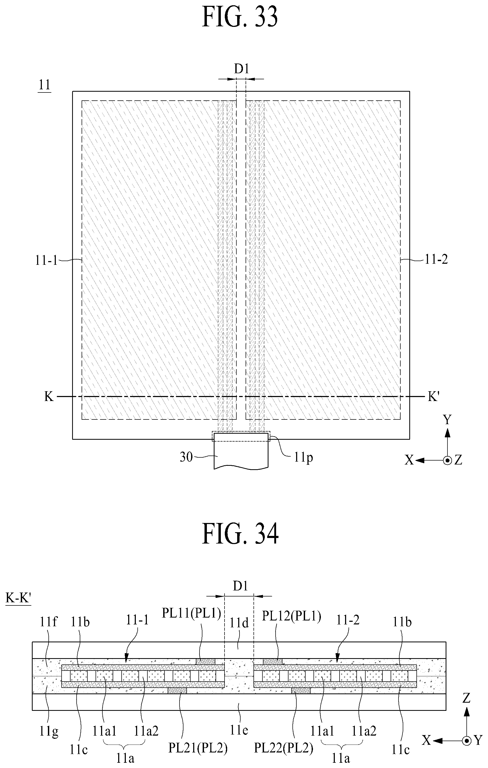 Patent US12101600 Figure 17 – Vibration apparatus and apparatus and vehicular apparatus comprising the same