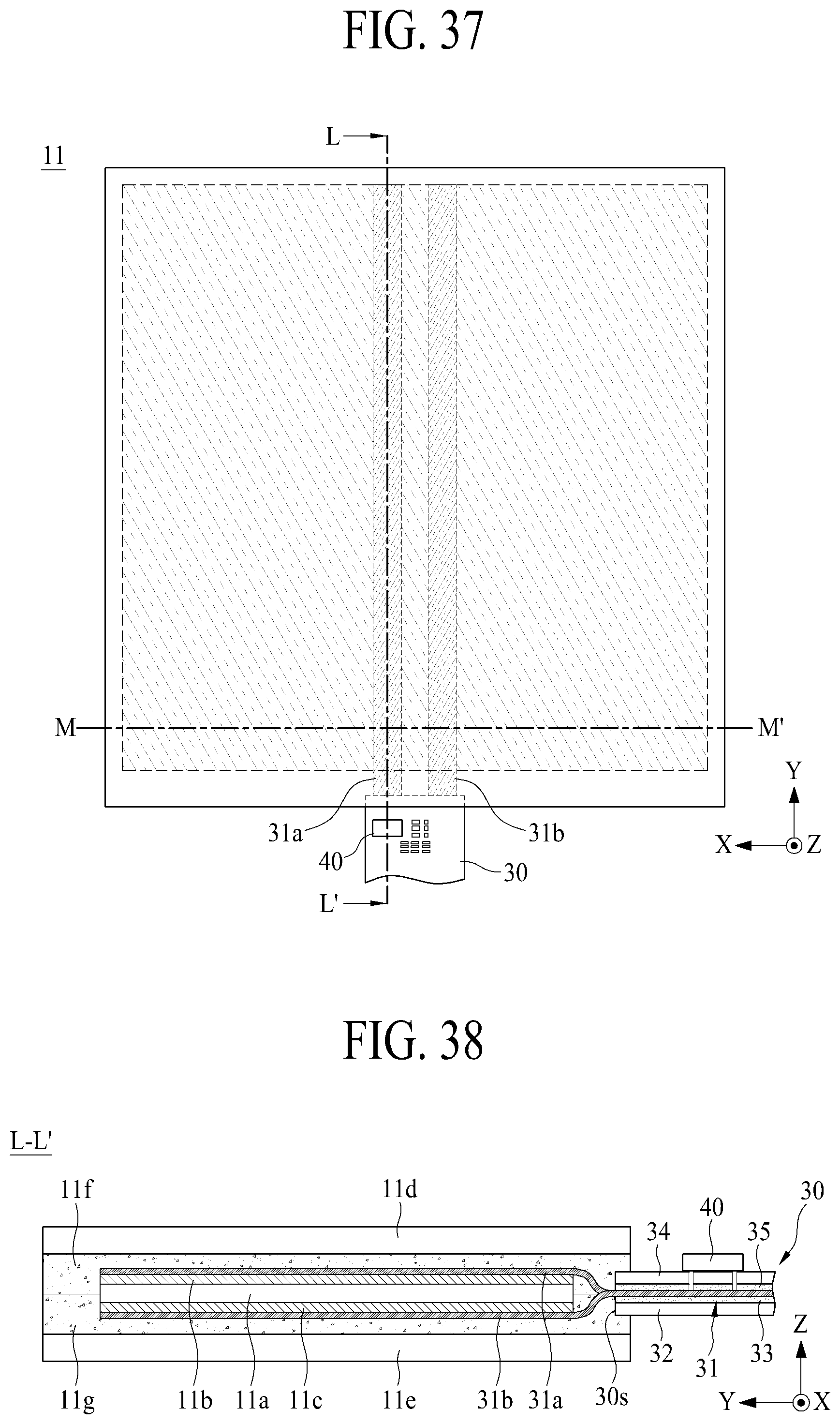 Patent US12101600 Figure 20 – Vibration apparatus and apparatus and vehicular apparatus comprising the same