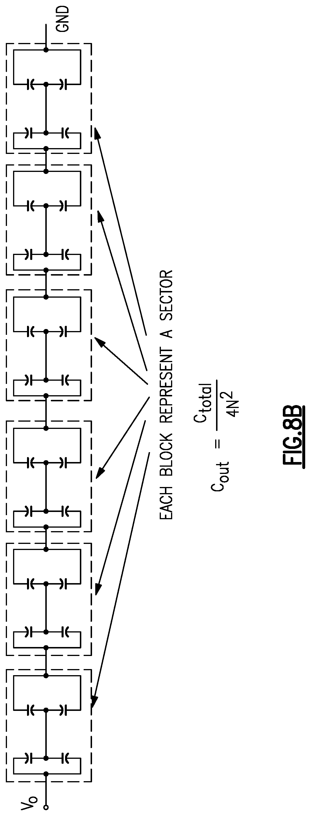 Patent US12101601 Figure 13 – Piezoelectric microelectromechanical system microphone with optimized output capacitance
