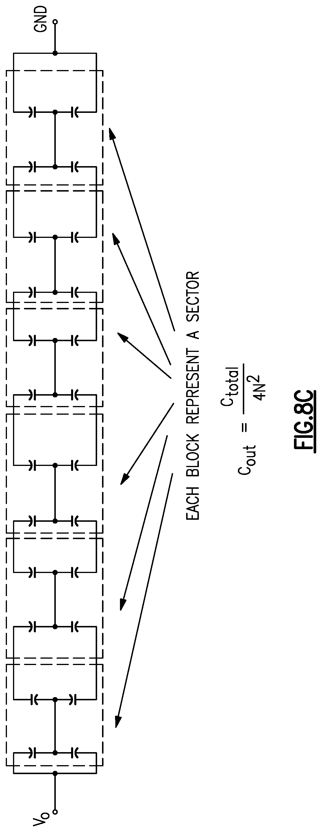 Patent US12101601 Figure 14 – Piezoelectric microelectromechanical system microphone with optimized output capacitance