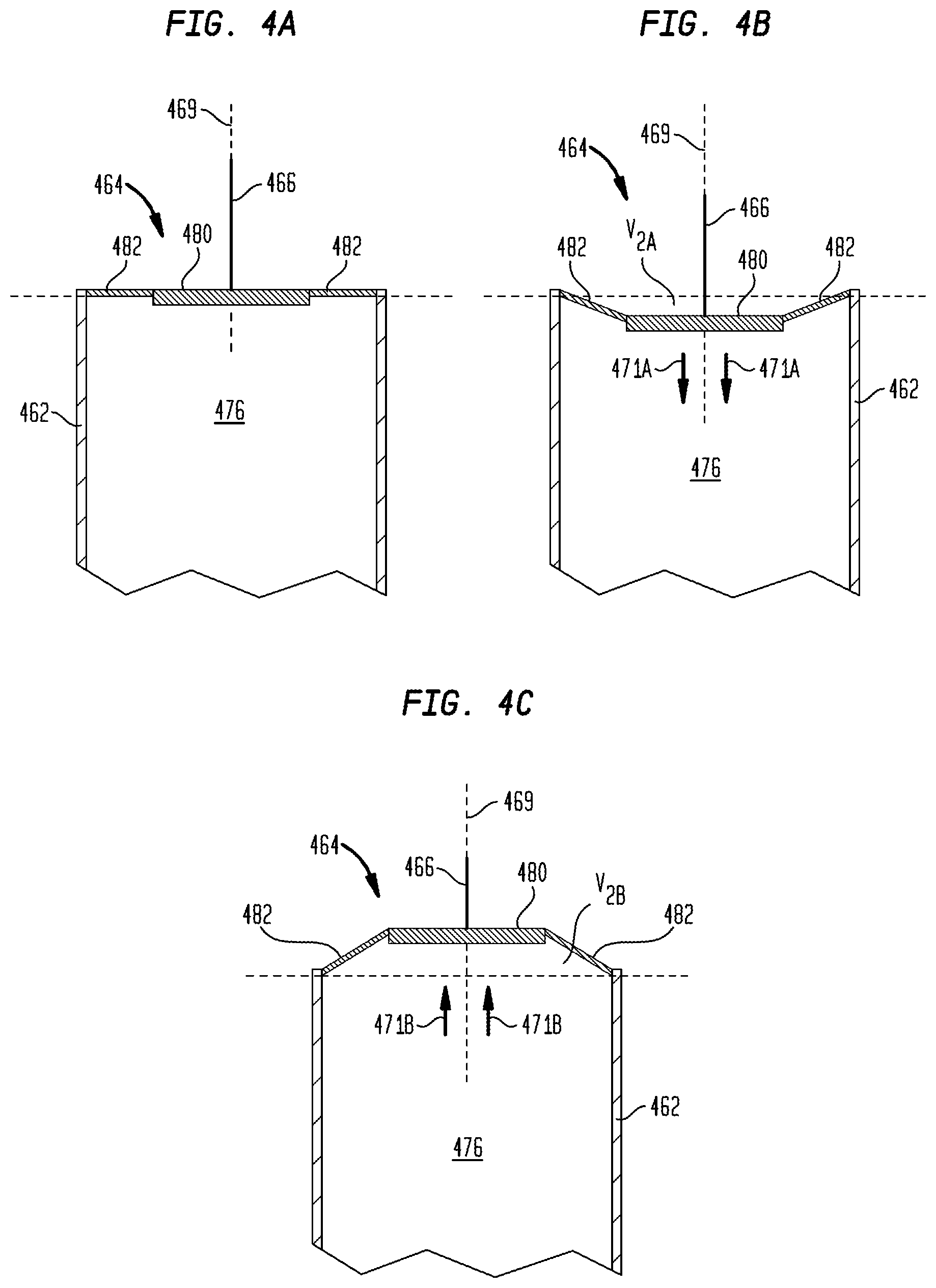 Patent US12101602 Figure 7 – Implantable sound sensors with non-uniform diaphragms