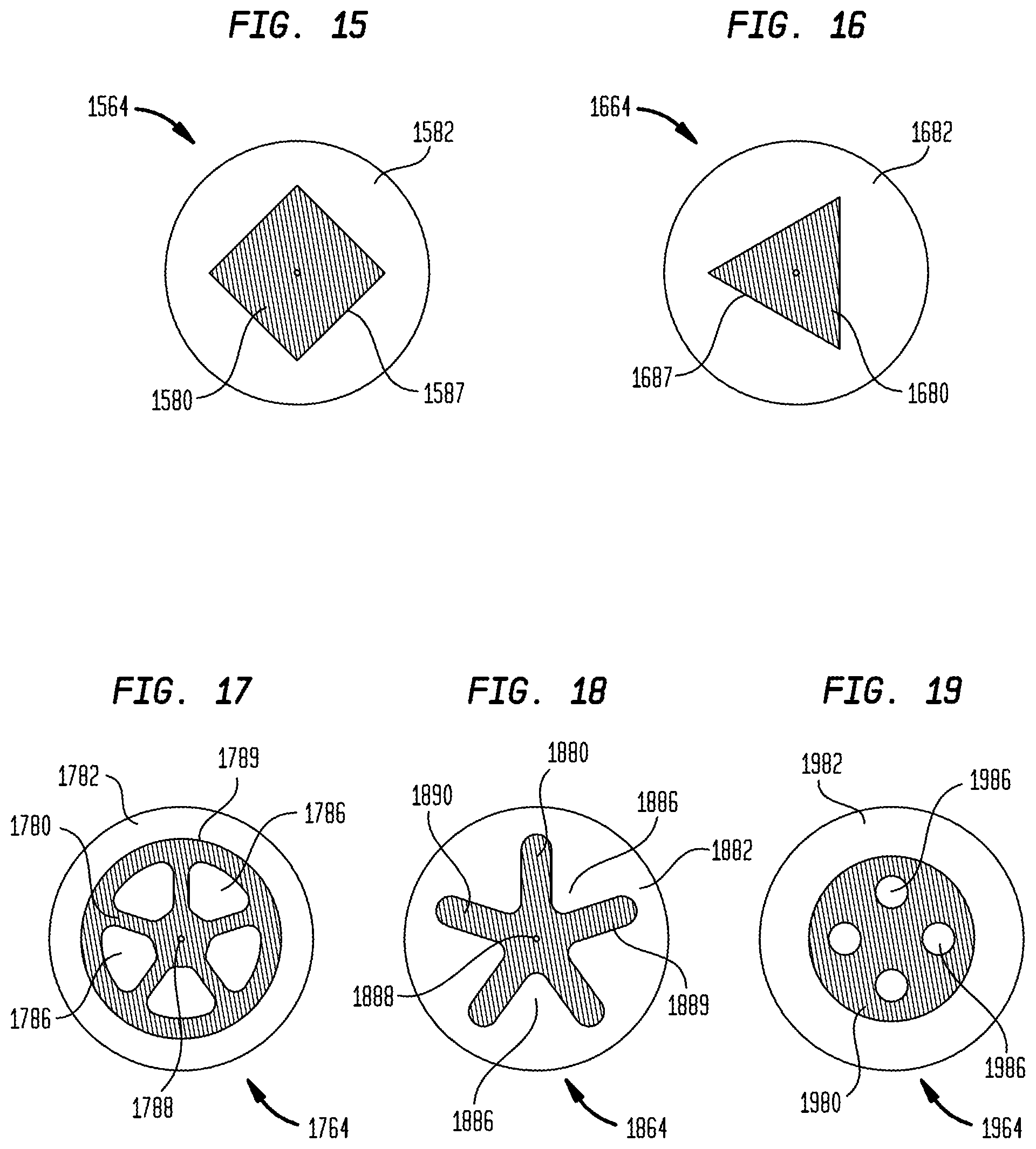 Patent US12101602 Figure 10 – Implantable sound sensors with non-uniform diaphragms