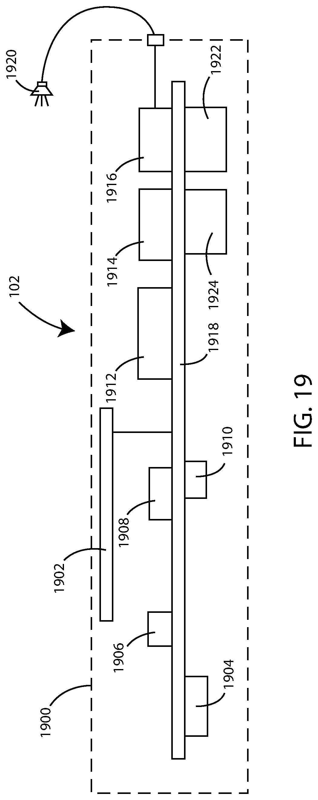 Patent US12101604 Figure 17 – Systems, devices and methods for fitting hearing assistance devices