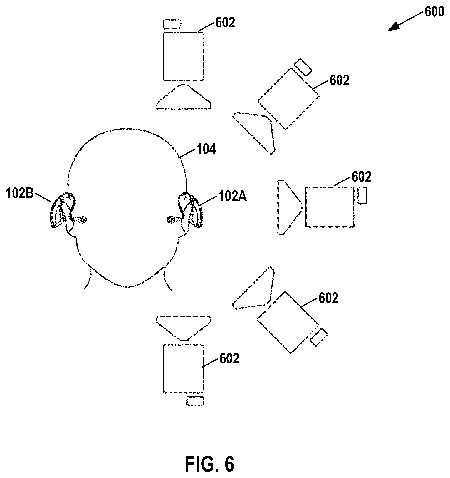 Patent US12101606 Figure 6 – Methods and systems for assessing insertion position of hearing instrument