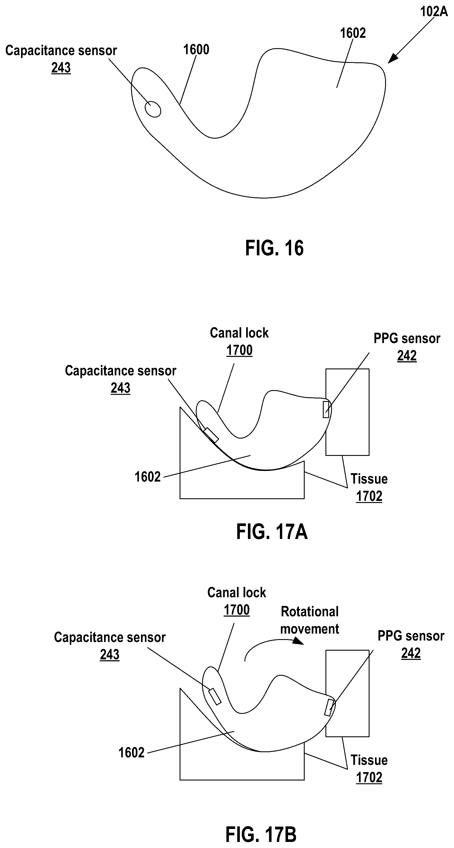 Patent US12101606 Figure 16 – Methods and systems for assessing insertion position of hearing instrument