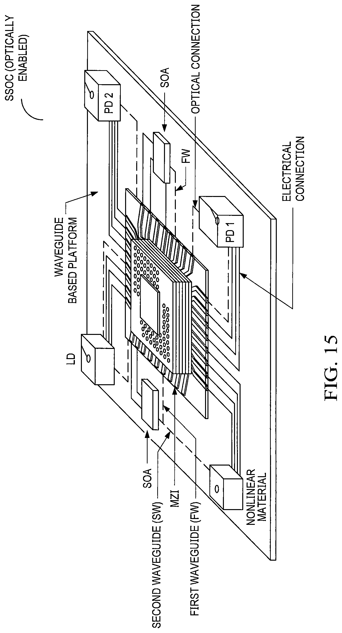 Patent US12101609 Figure 17 – Intelligent (self-learning) subsystem in access networks