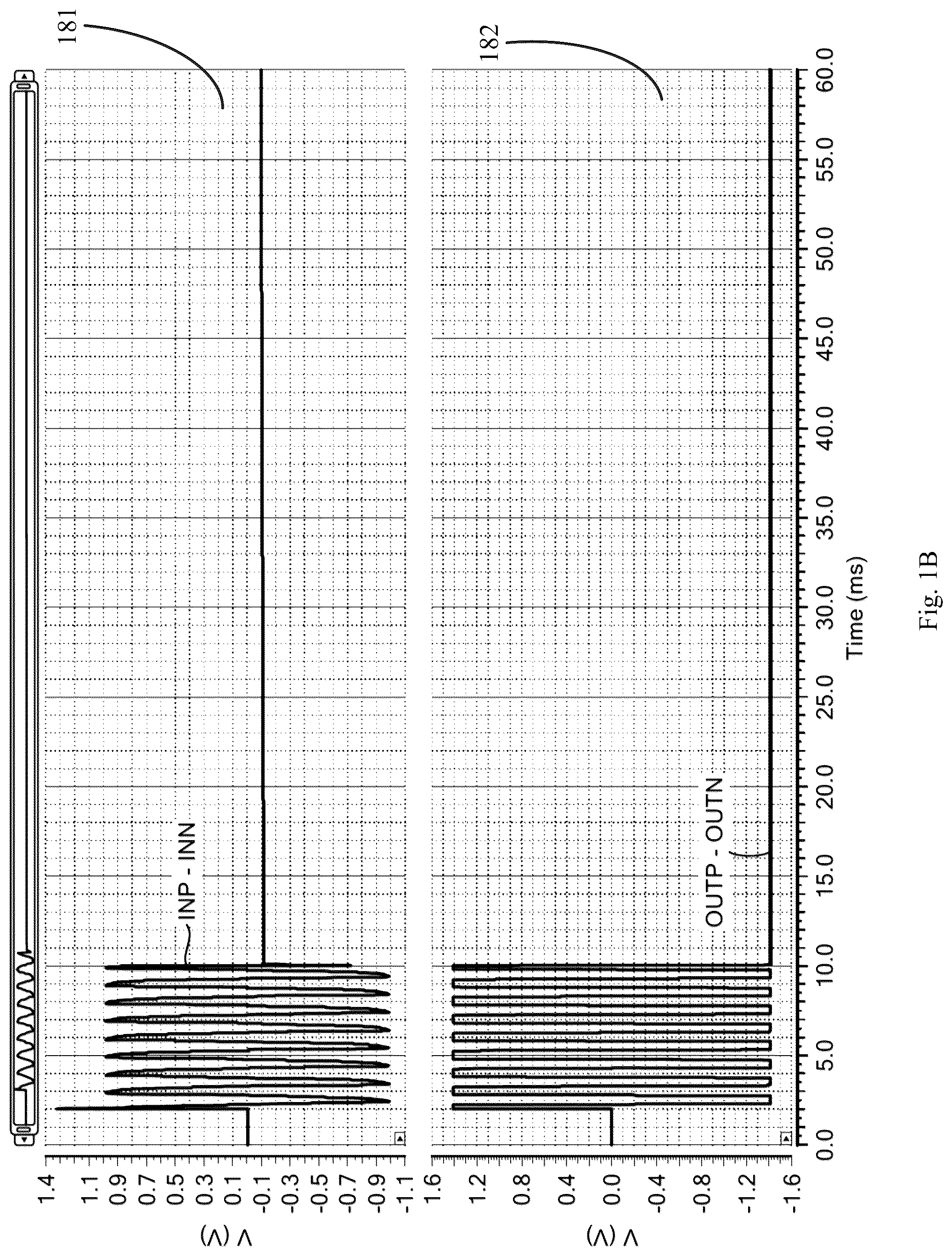 Patent US12101610 Figure 2 – High acoustic overload point recovery apparatus and method