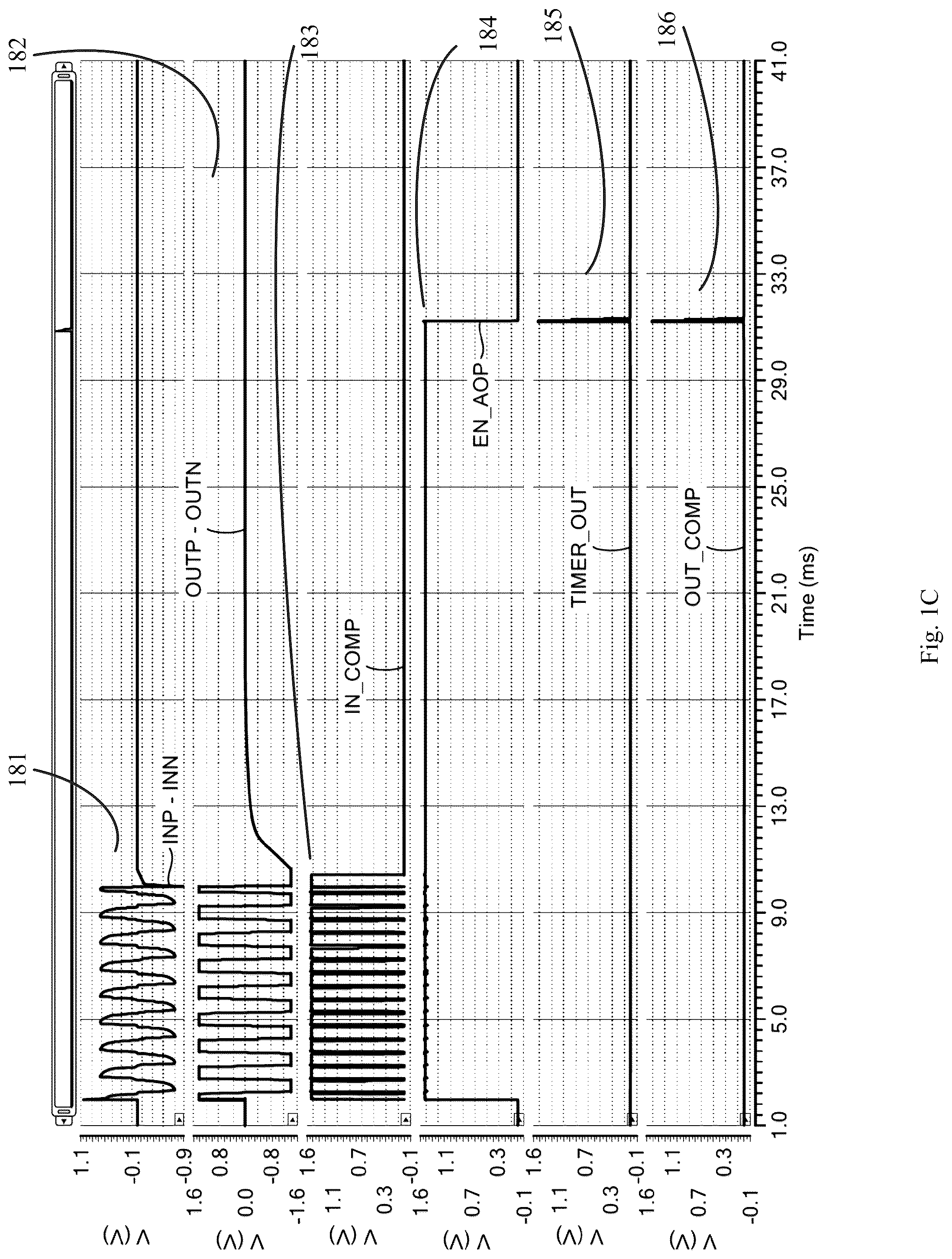 Patent US12101610 Figure 3 – High acoustic overload point recovery apparatus and method