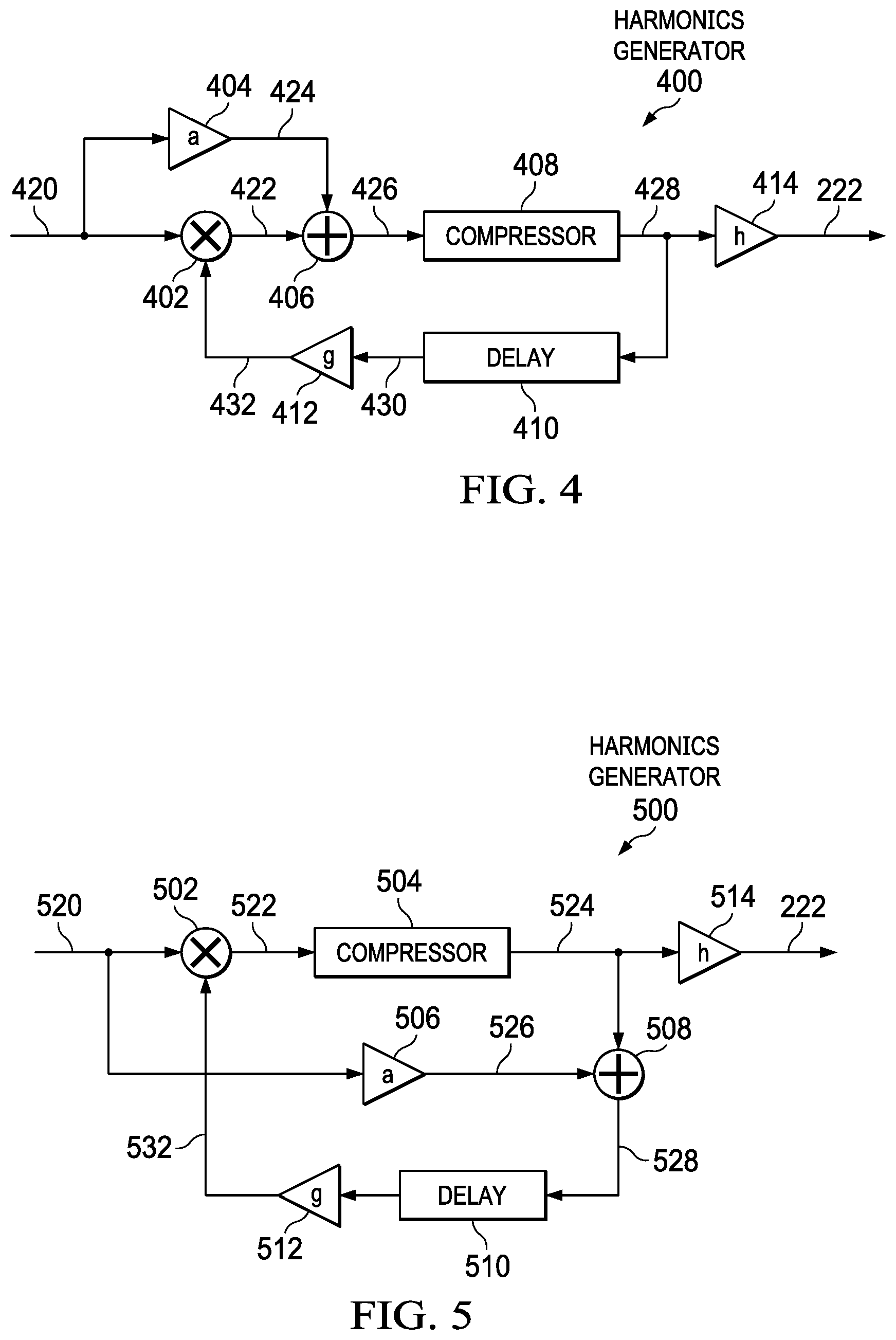 Patent US12101613 Figure 3 – Bass enhancement for loudspeakers