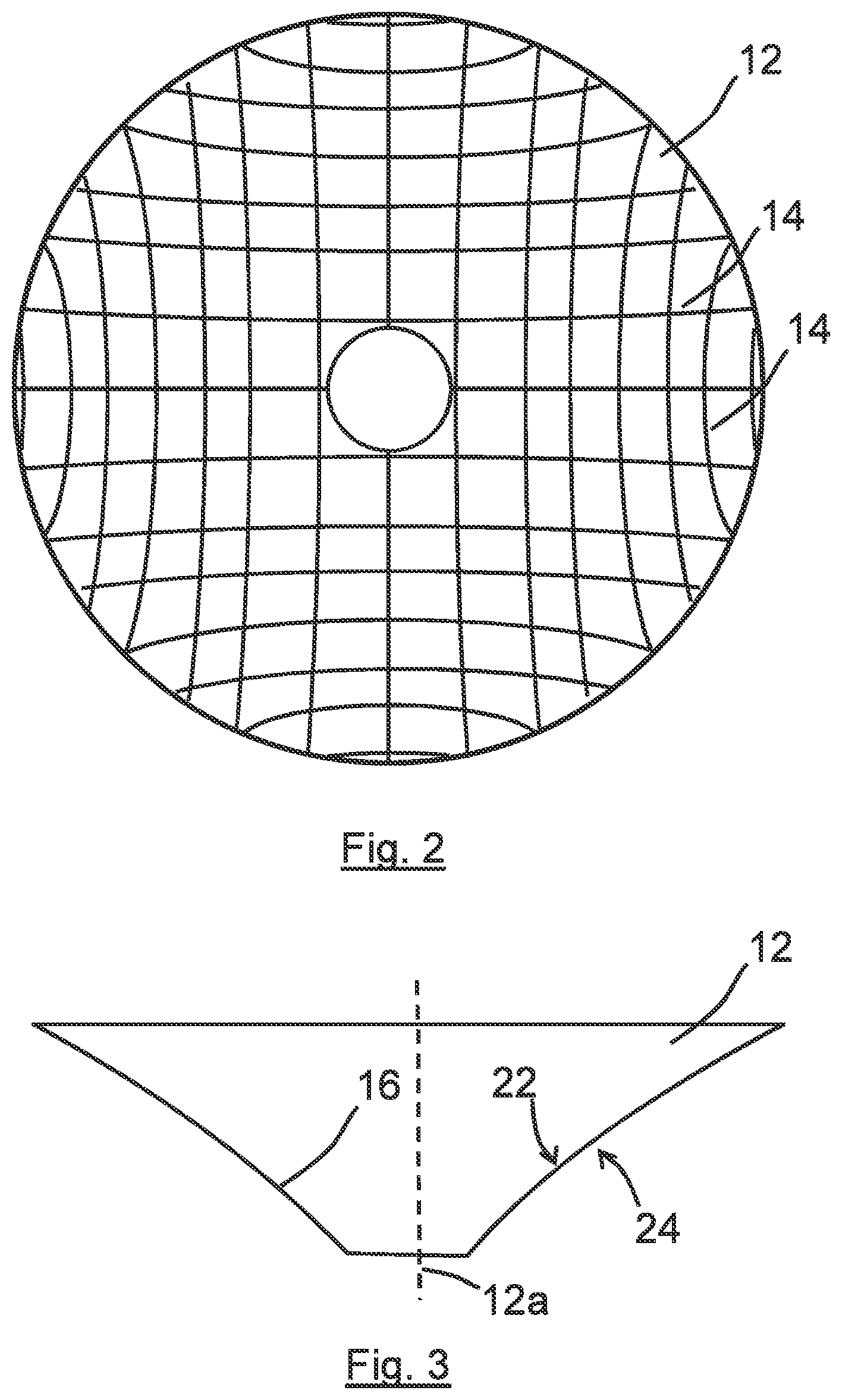Patent US12101615 Figure 2 – Loudspeaker diaphragm