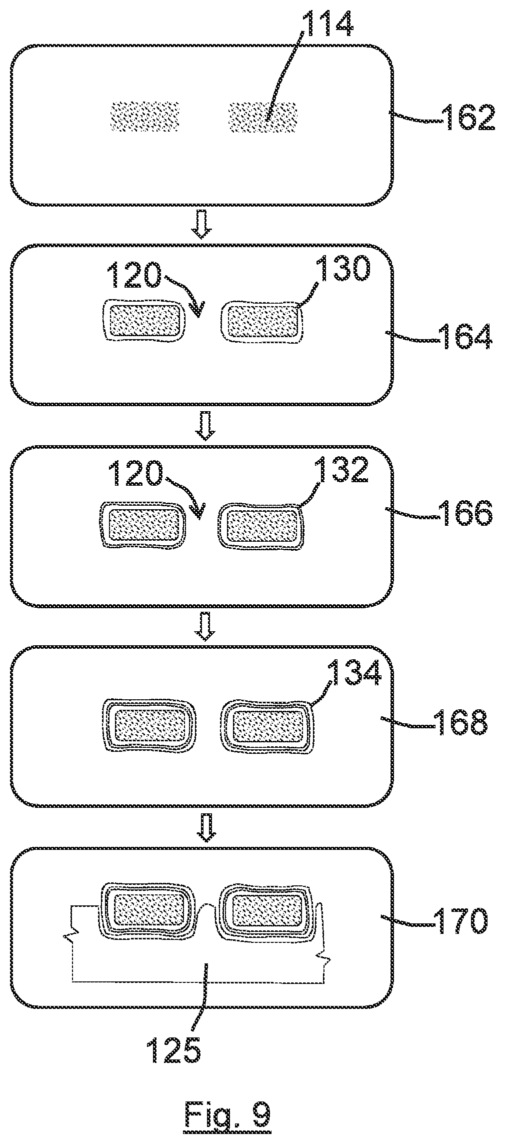 Patent US12101615 Figure 6 – Loudspeaker diaphragm