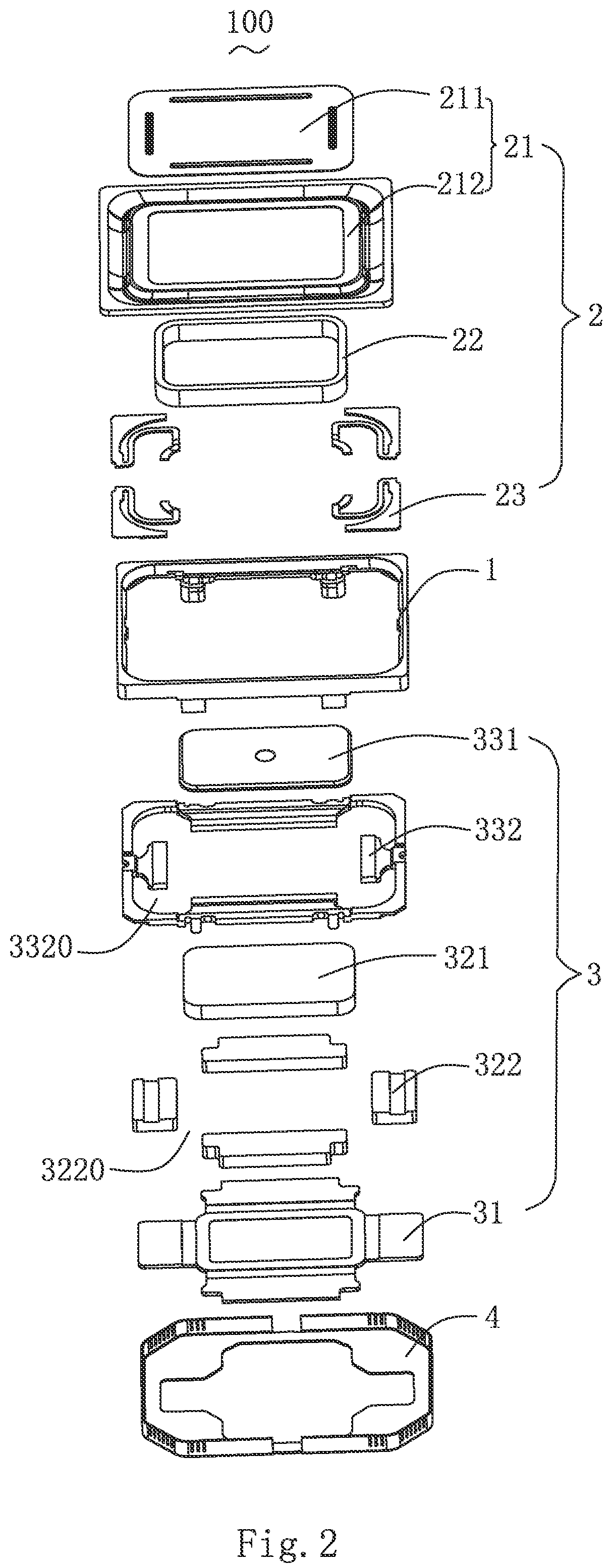 Patent US12101616 Figure 2 – Speaker