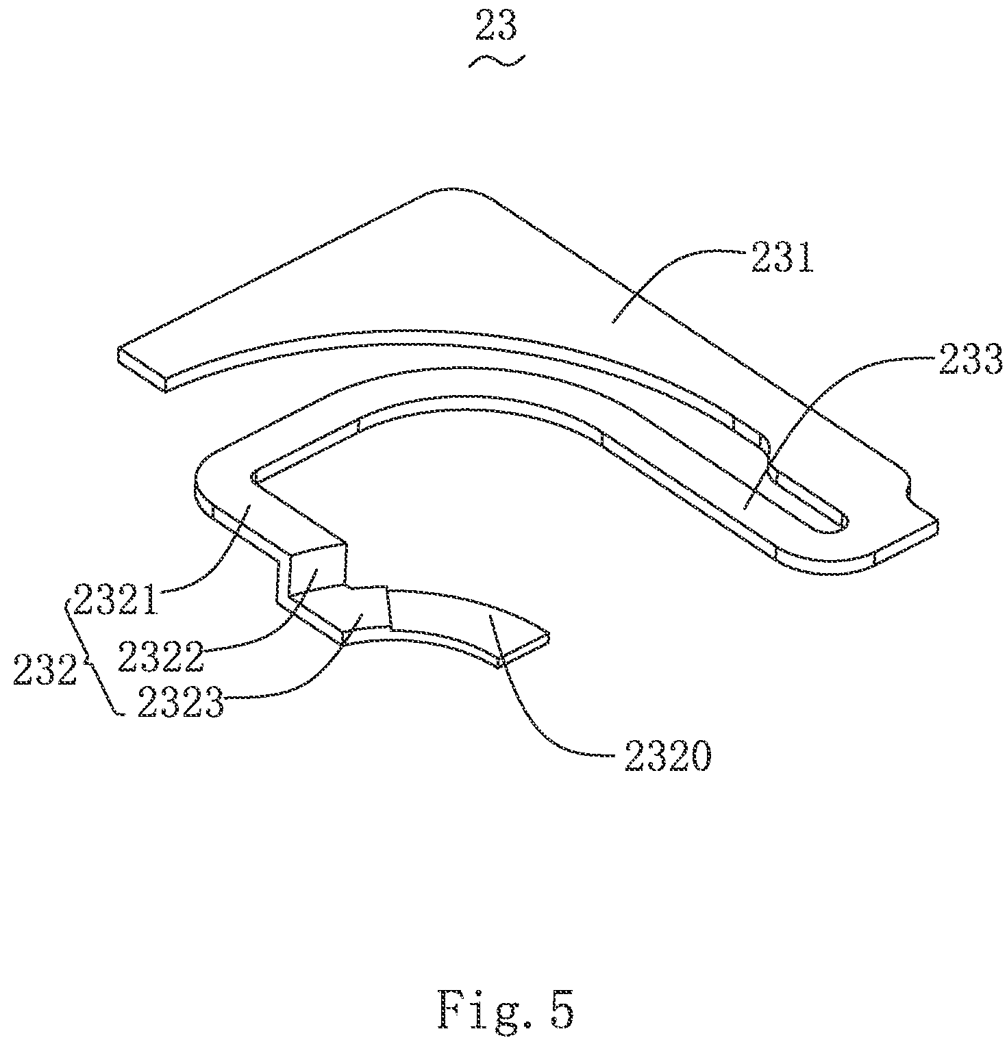Patent US12101616 Figure 4 – Speaker