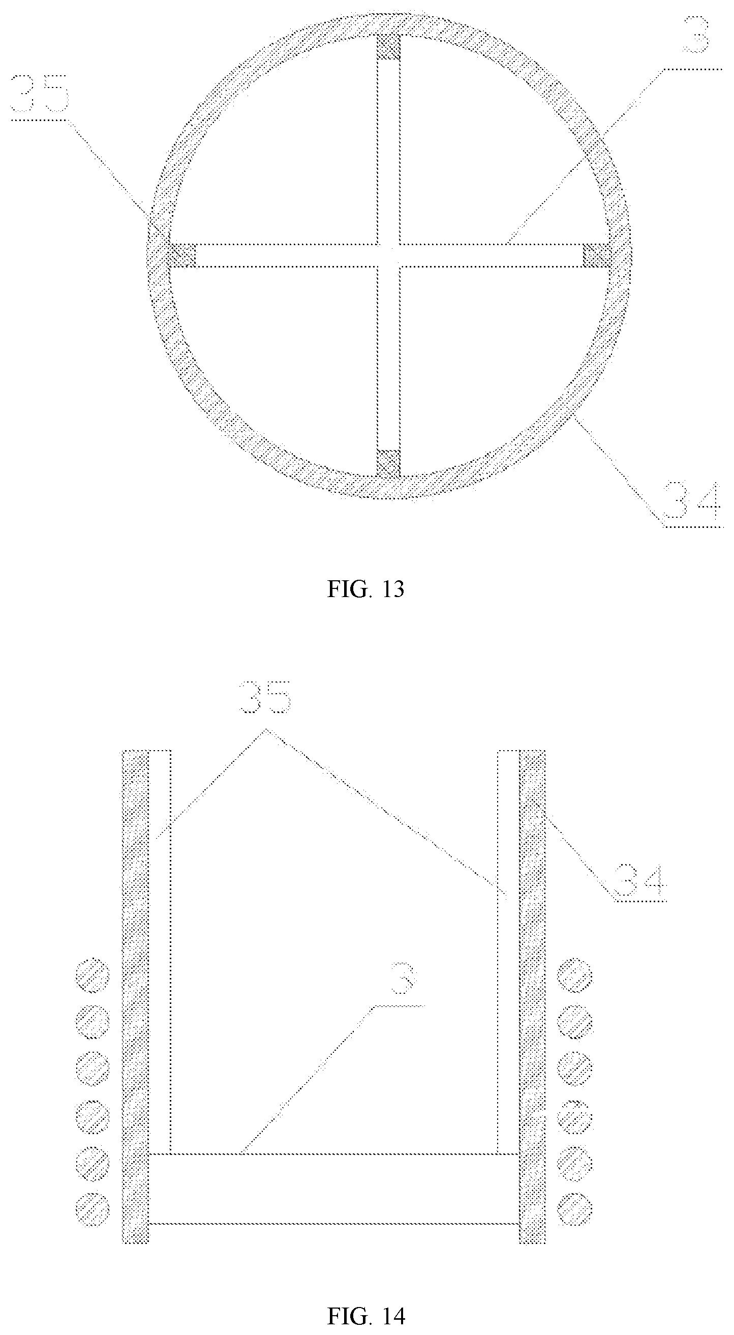 Patent US12101617 Figure 7 – Loudspeaker with a fin-reinforced voice coil structure