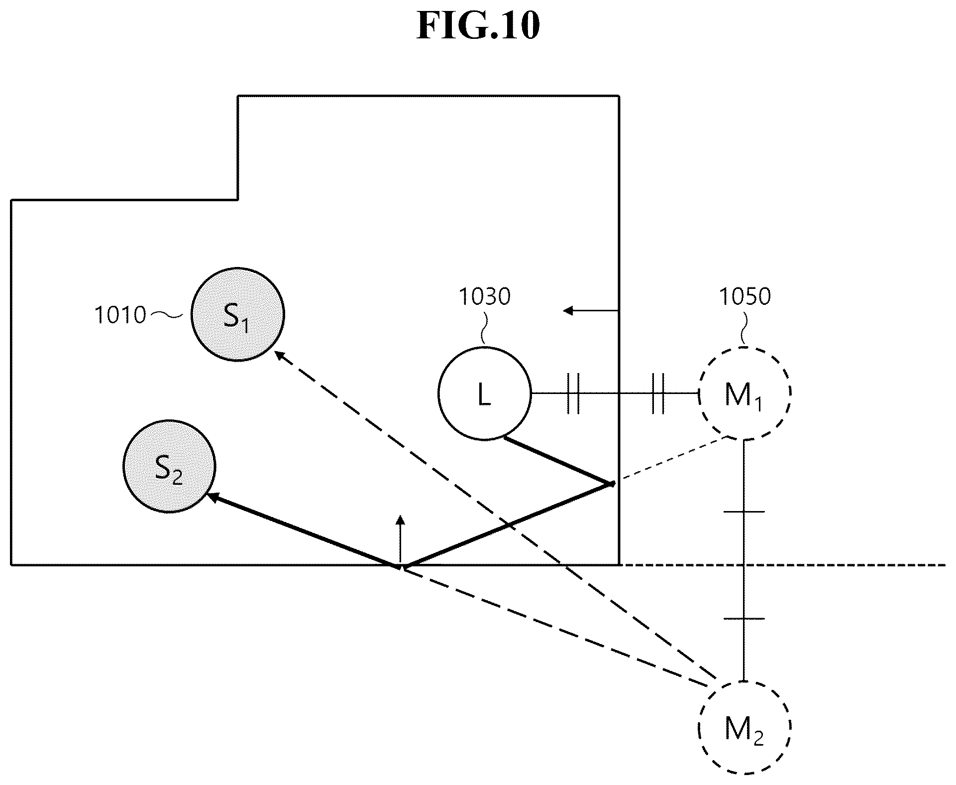 Patent US12101619 Figure 9 – Sound tracing method and device to improve sound propagation performance