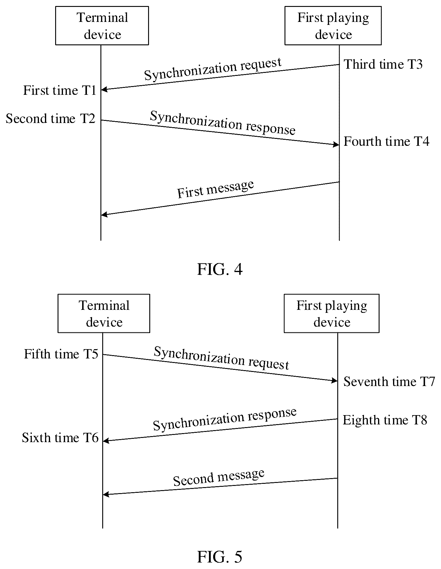 Patent US12101621 Figure 4 – Multimedia information processing method and apparatus, and storage medium