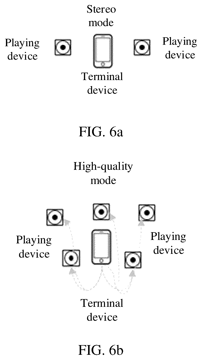Patent US12101621 Figure 5 – Multimedia information processing method and apparatus, and storage medium
