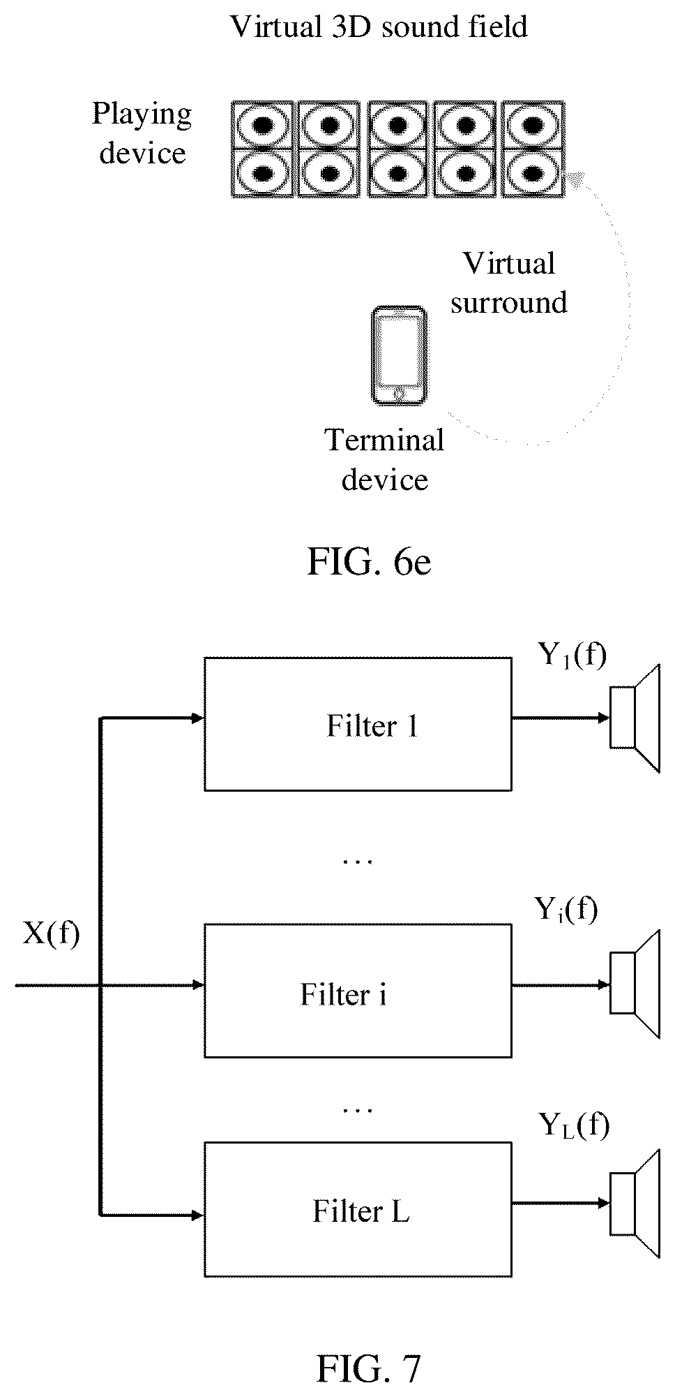 Patent US12101621 Figure 7 – Multimedia information processing method and apparatus, and storage medium