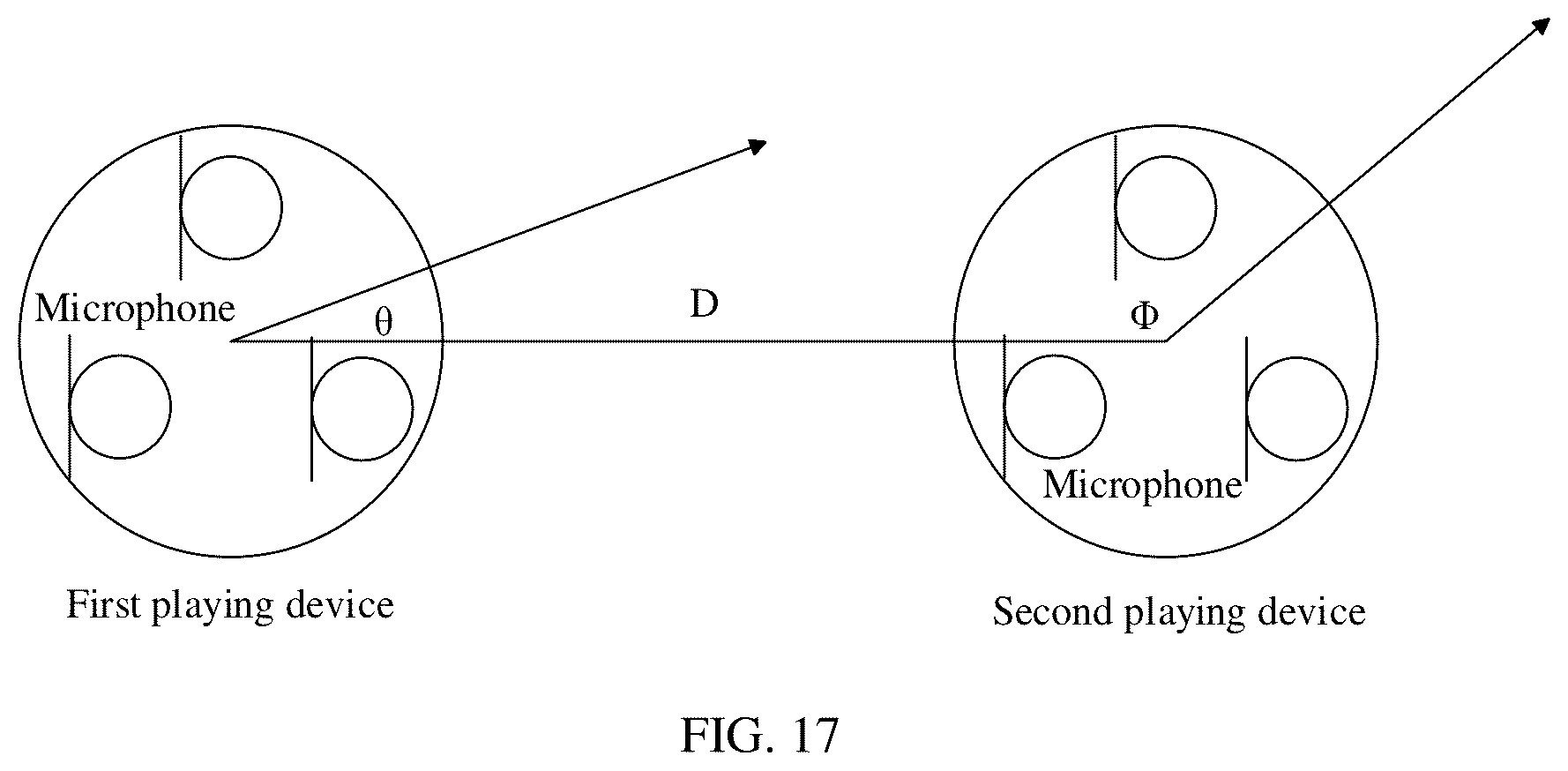 Patent US12101621 Figure 17 – Multimedia information processing method and apparatus, and storage medium
