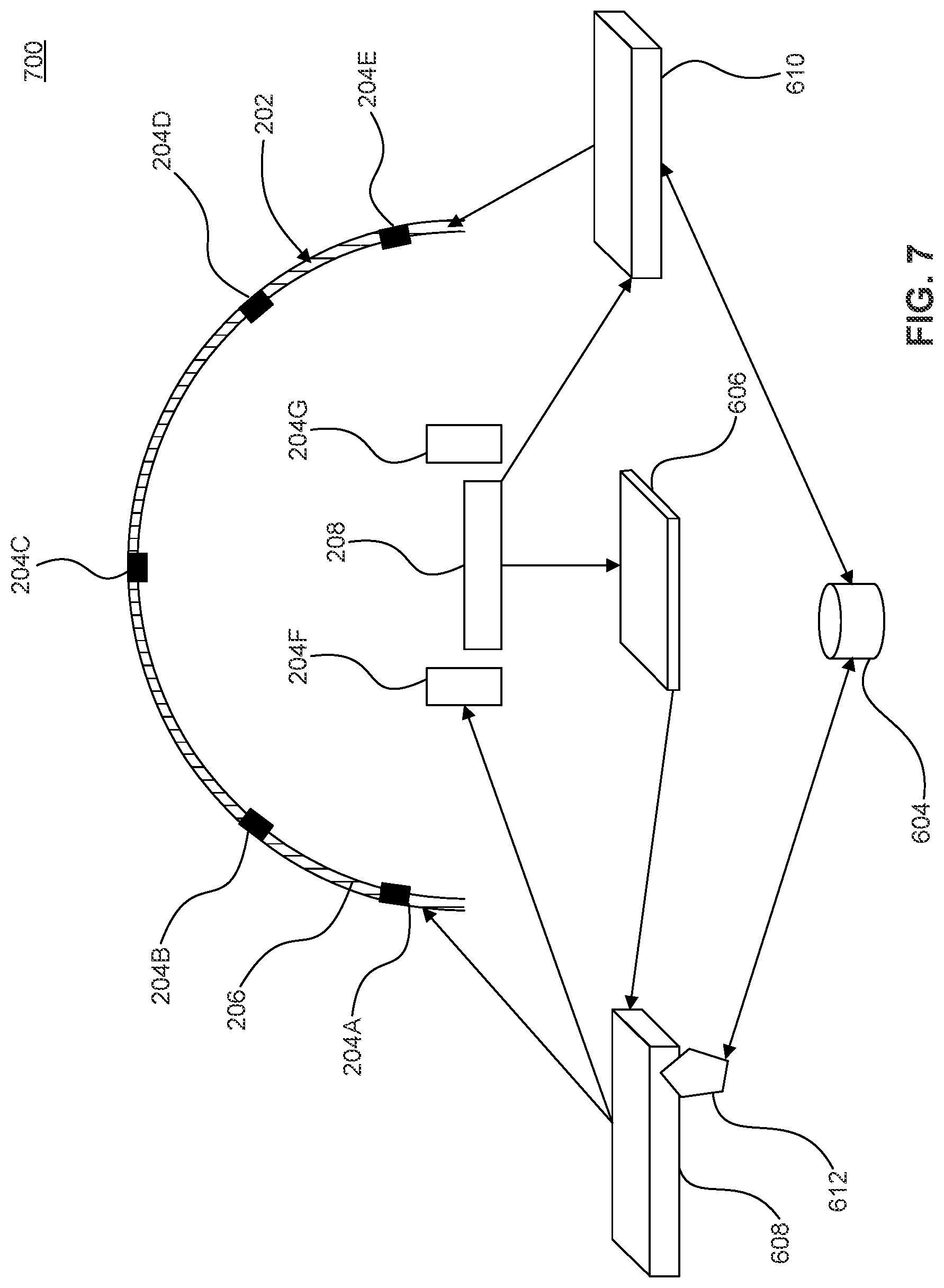 Patent US12101623 Figure 9 – Synthesizing audio of a venue