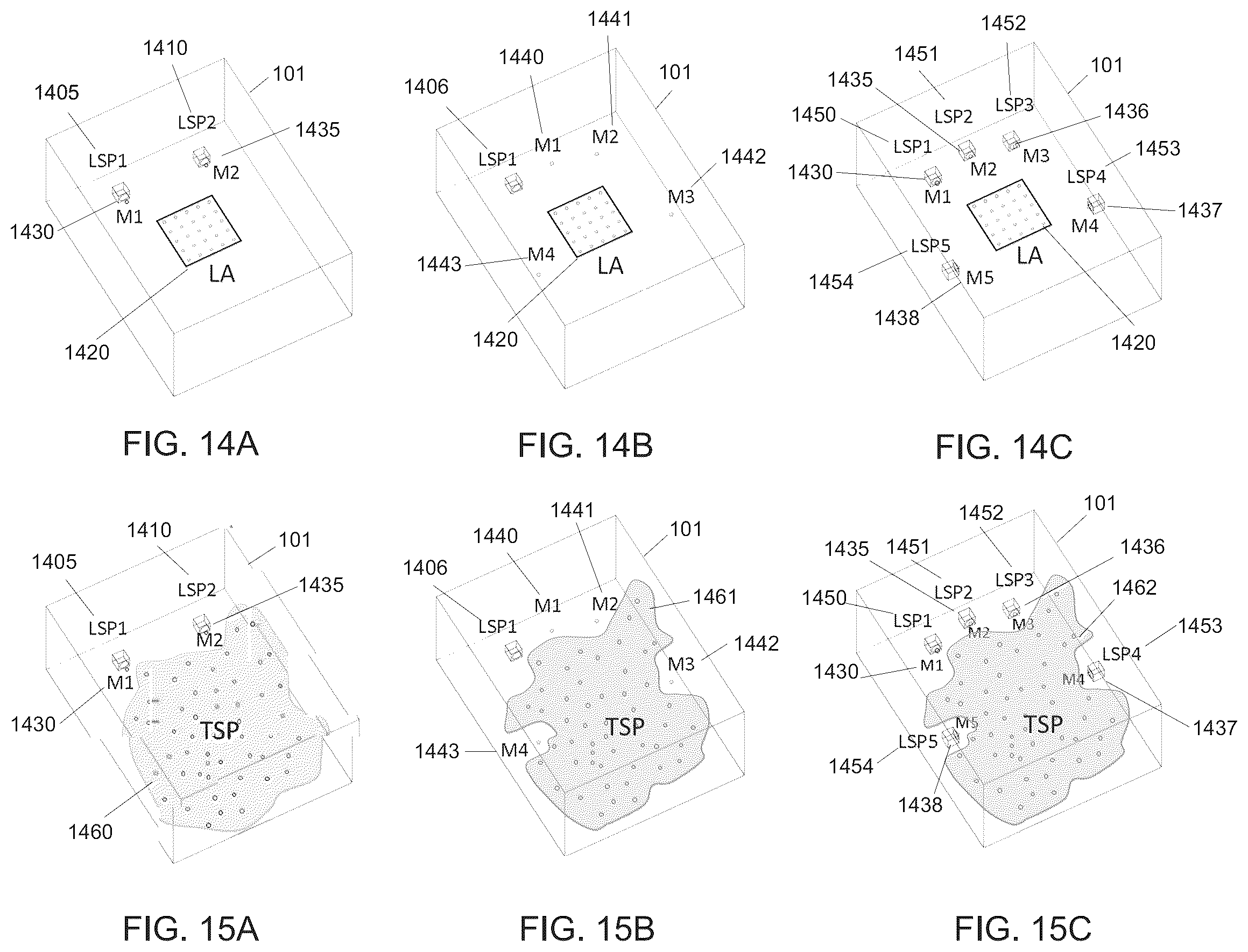 Patent US12101624 Figure 16 – Automatic loudspeaker room equalization based on sound field estimation with artificial intelligence models
