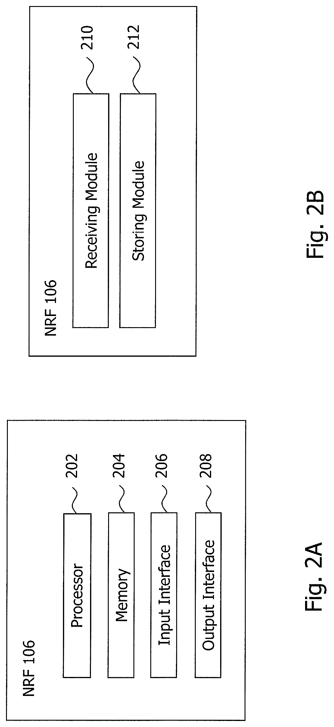 Patent US12101629 Figure 2 – Technique for certificate handling in a core network domain