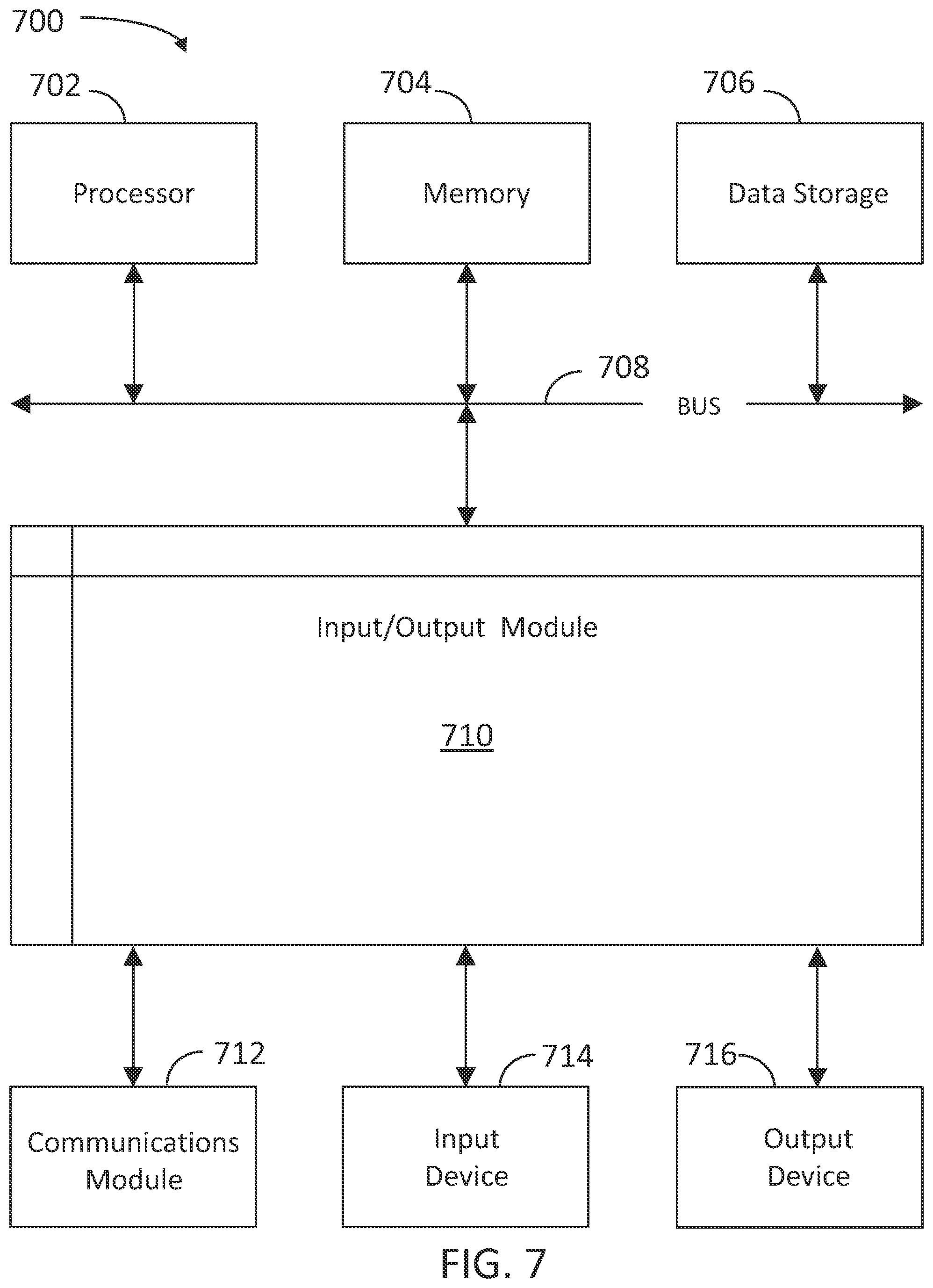 Patent US12101643 Figure 7 – Assisted network roaming with predictive network tool