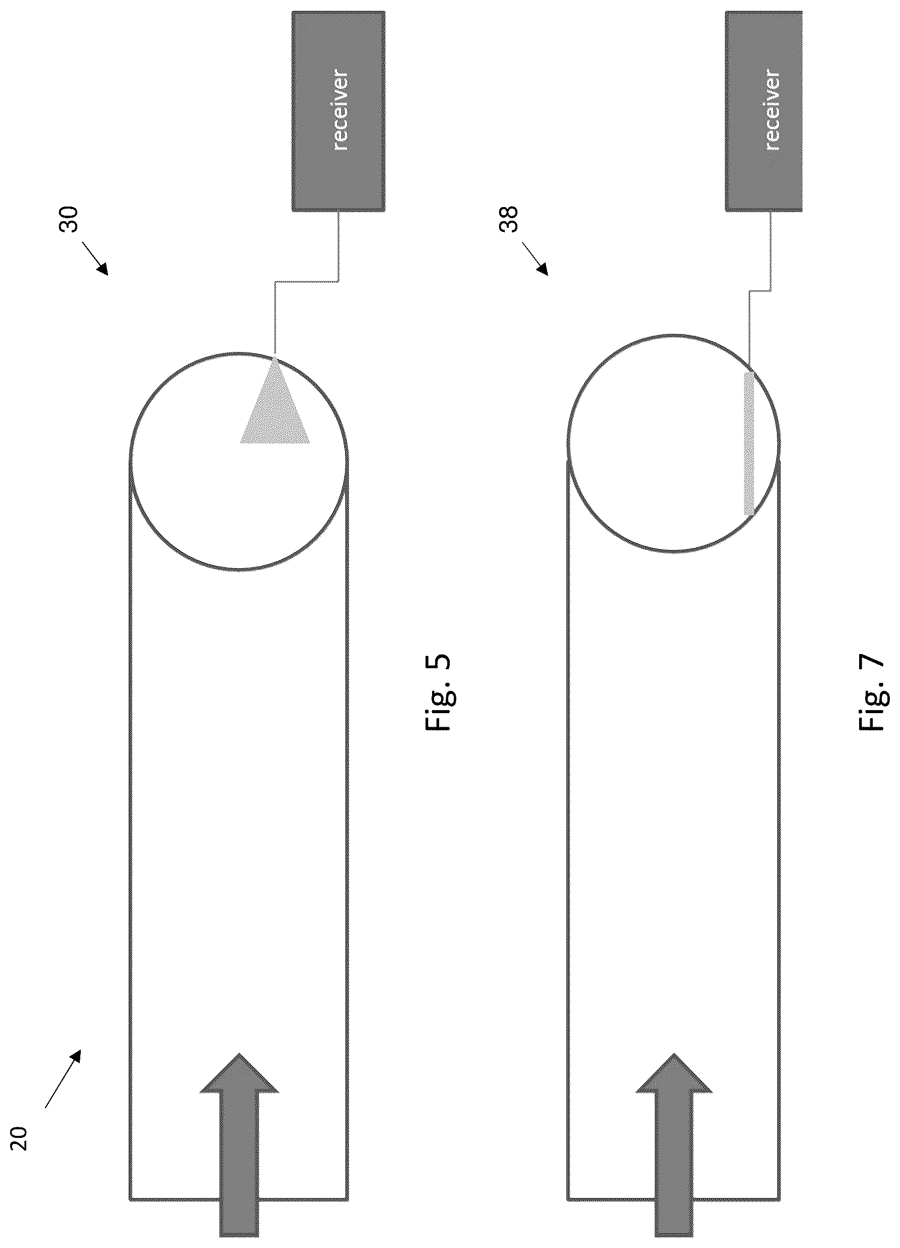 Patent US12101644 Figure 5 – Multiple access point backhaul