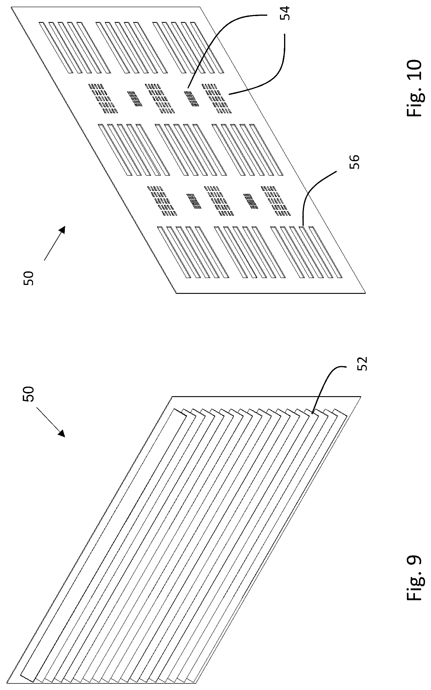 Patent US12101644 Figure 8 – Multiple access point backhaul