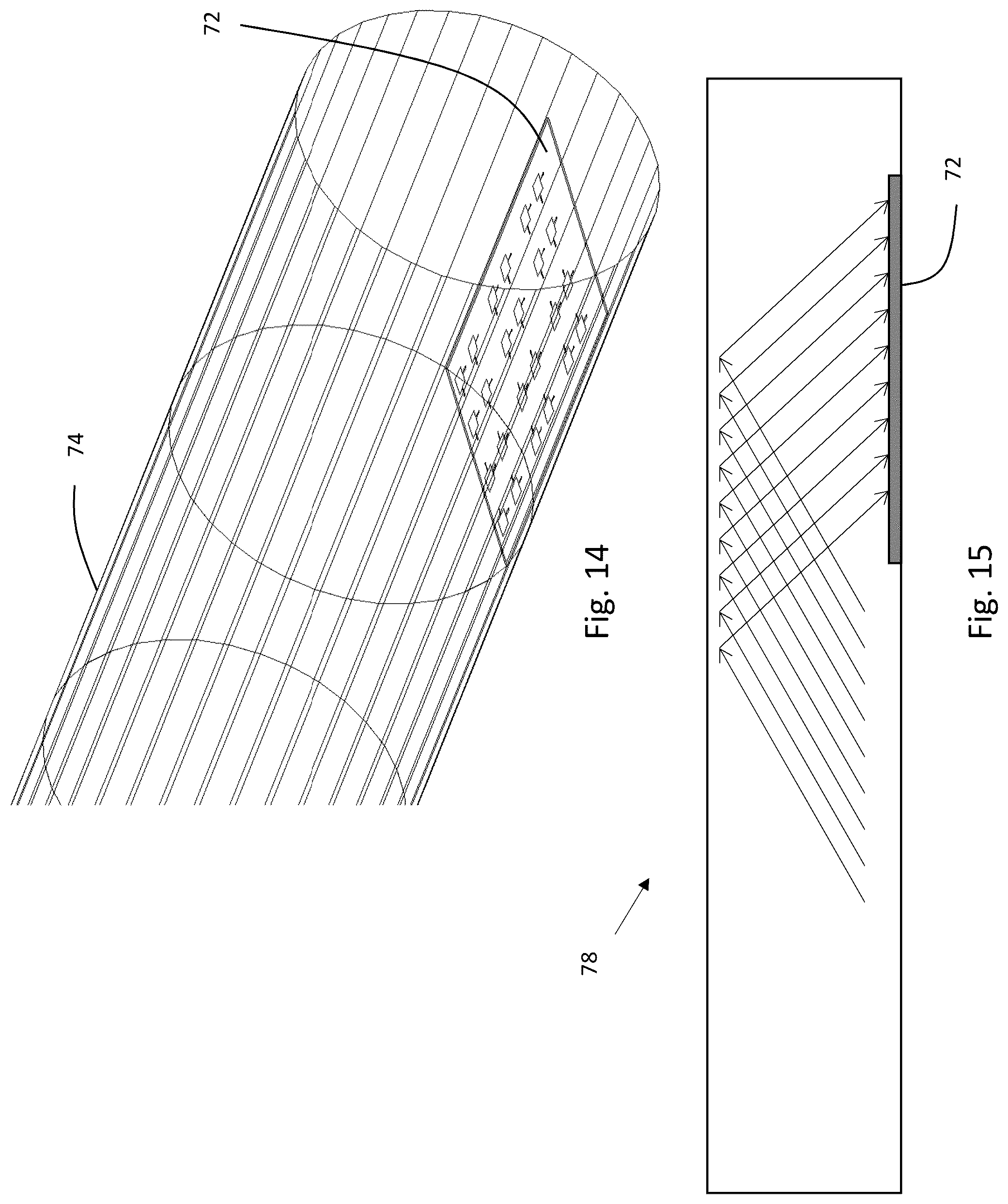 Patent US12101644 Figure 10 – Multiple access point backhaul