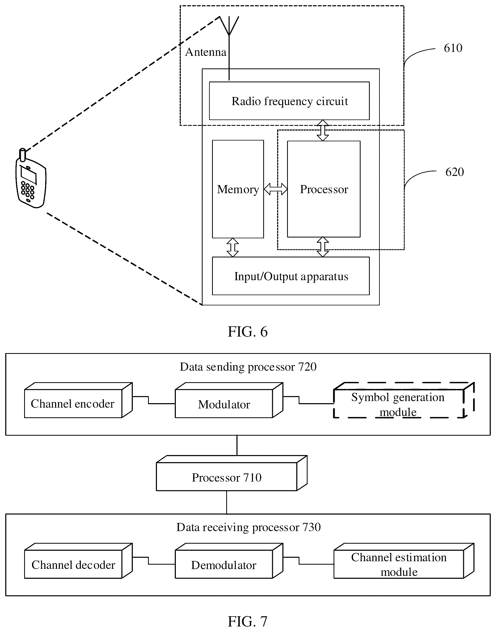 Patent US12101650 Figure 4 – Communication method and communication apparatus