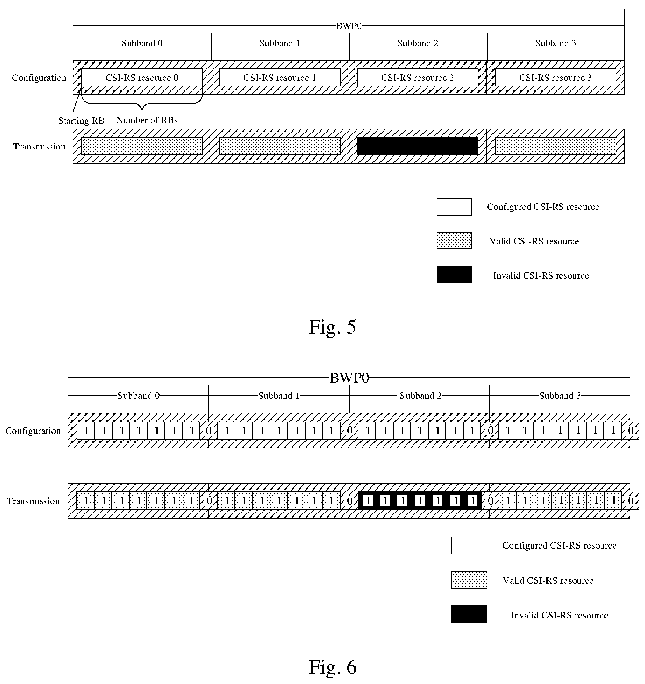 Patent US12101653 Figure 3 – Wireless communication method, terminal device and network device