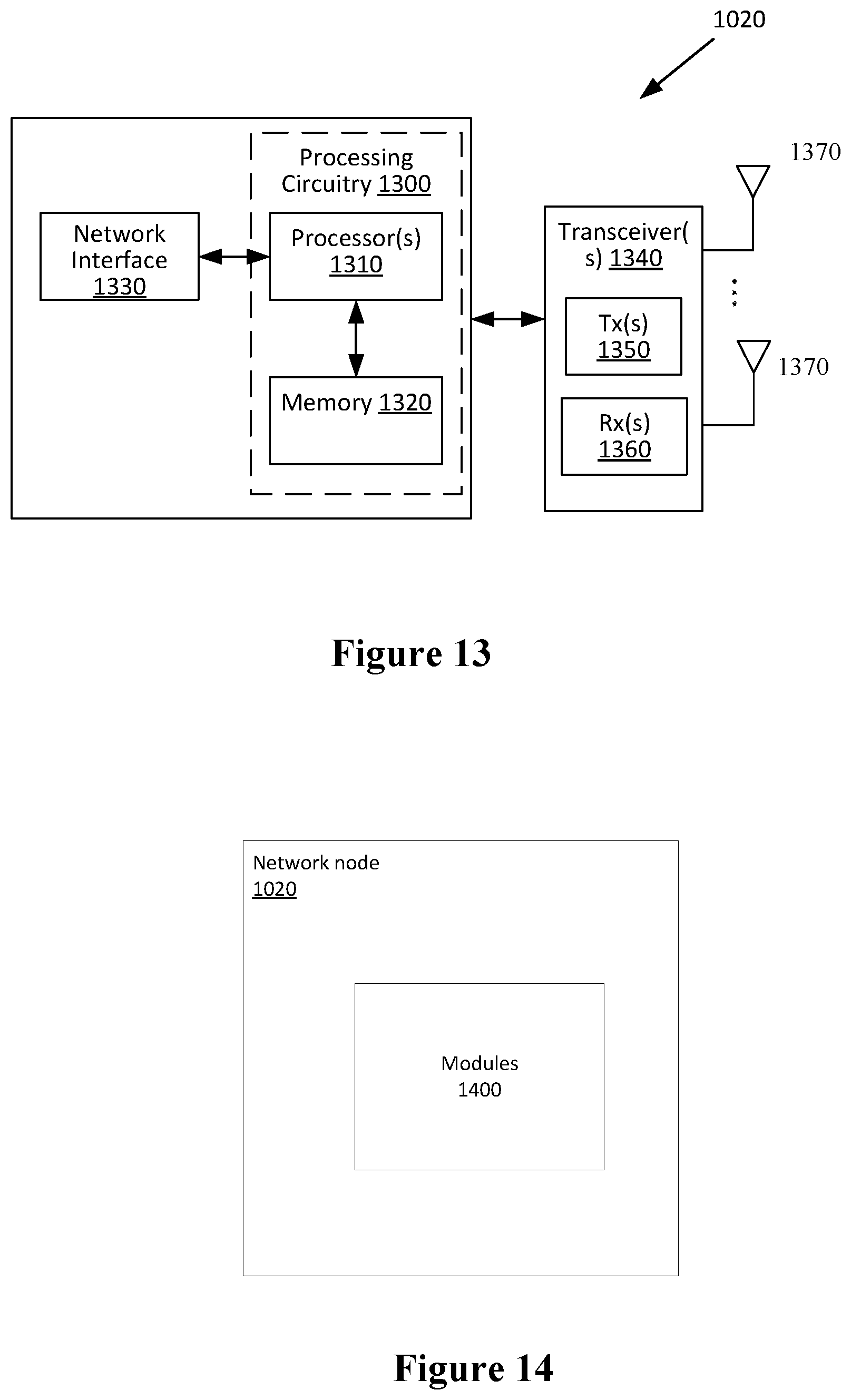Patent US12101657 Figure 8 – Methods for activation/deactivation of measurement configurations via linkage