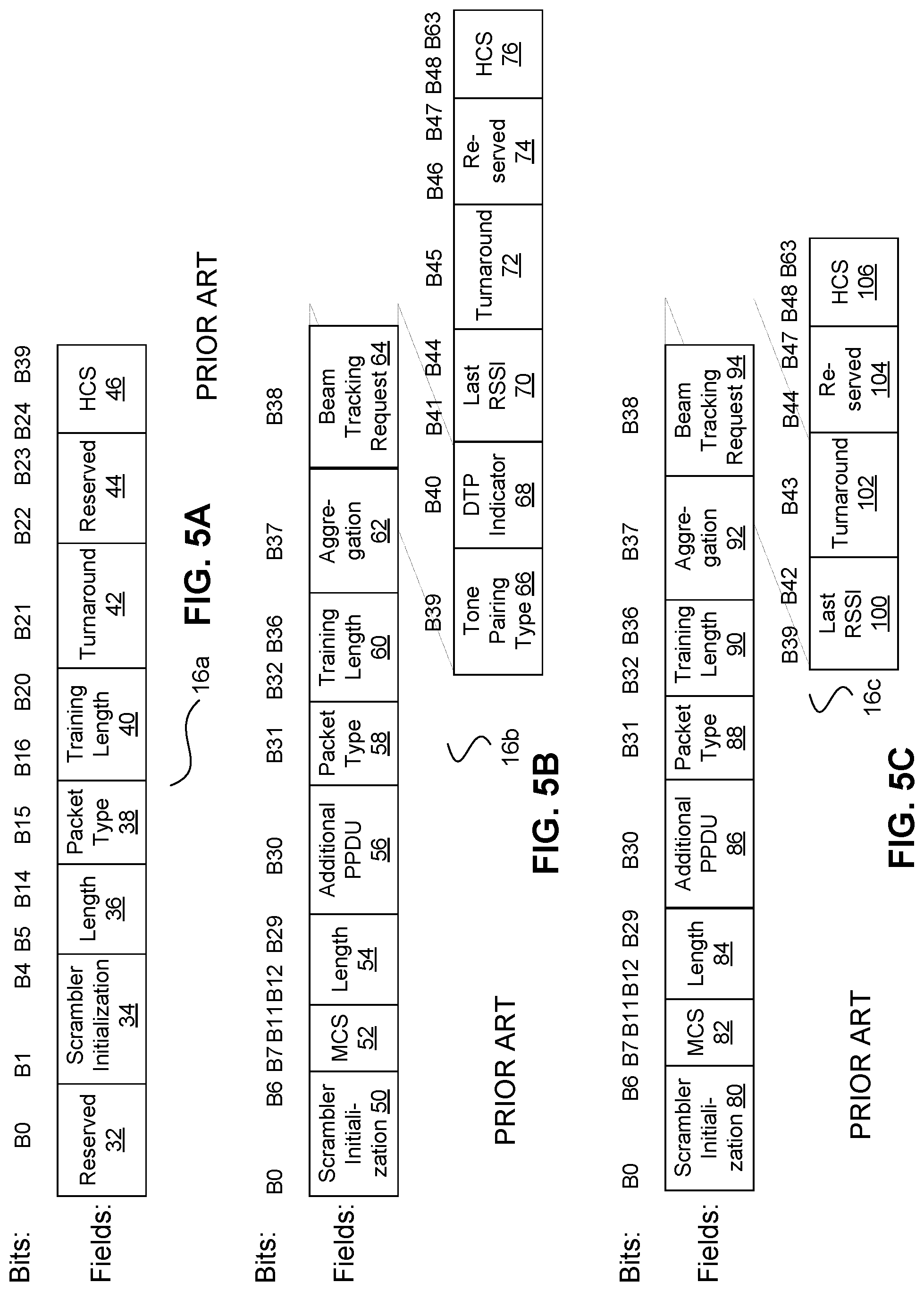 Patent US12101665 Figure 9 – Method and apparatus for indicating control information in a wireless frame