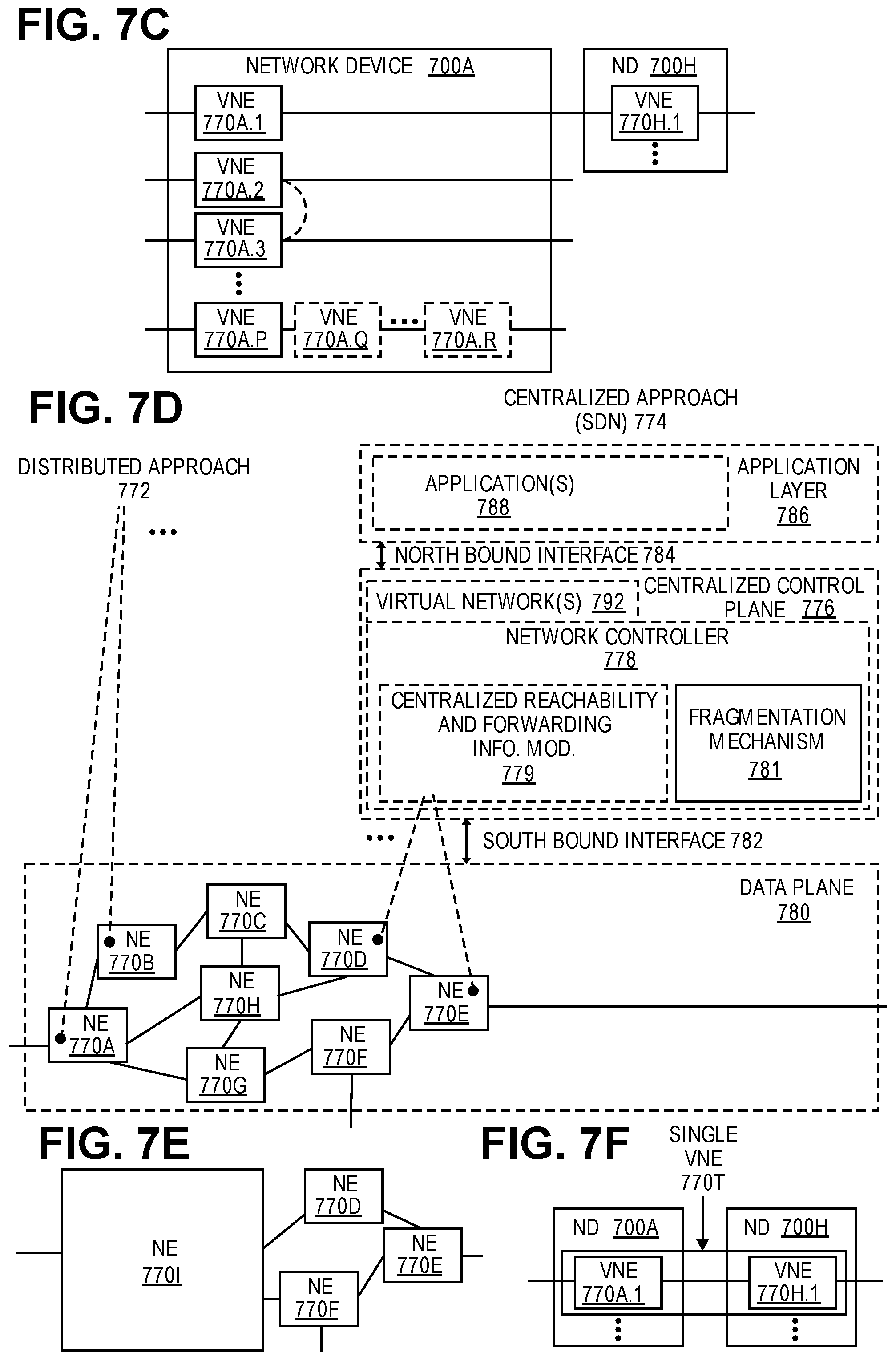 Patent US12101666 Figure 18 – Lightweight fragmentation and reliability for fixed mobile convergence access stratum and non-access stratum signaling