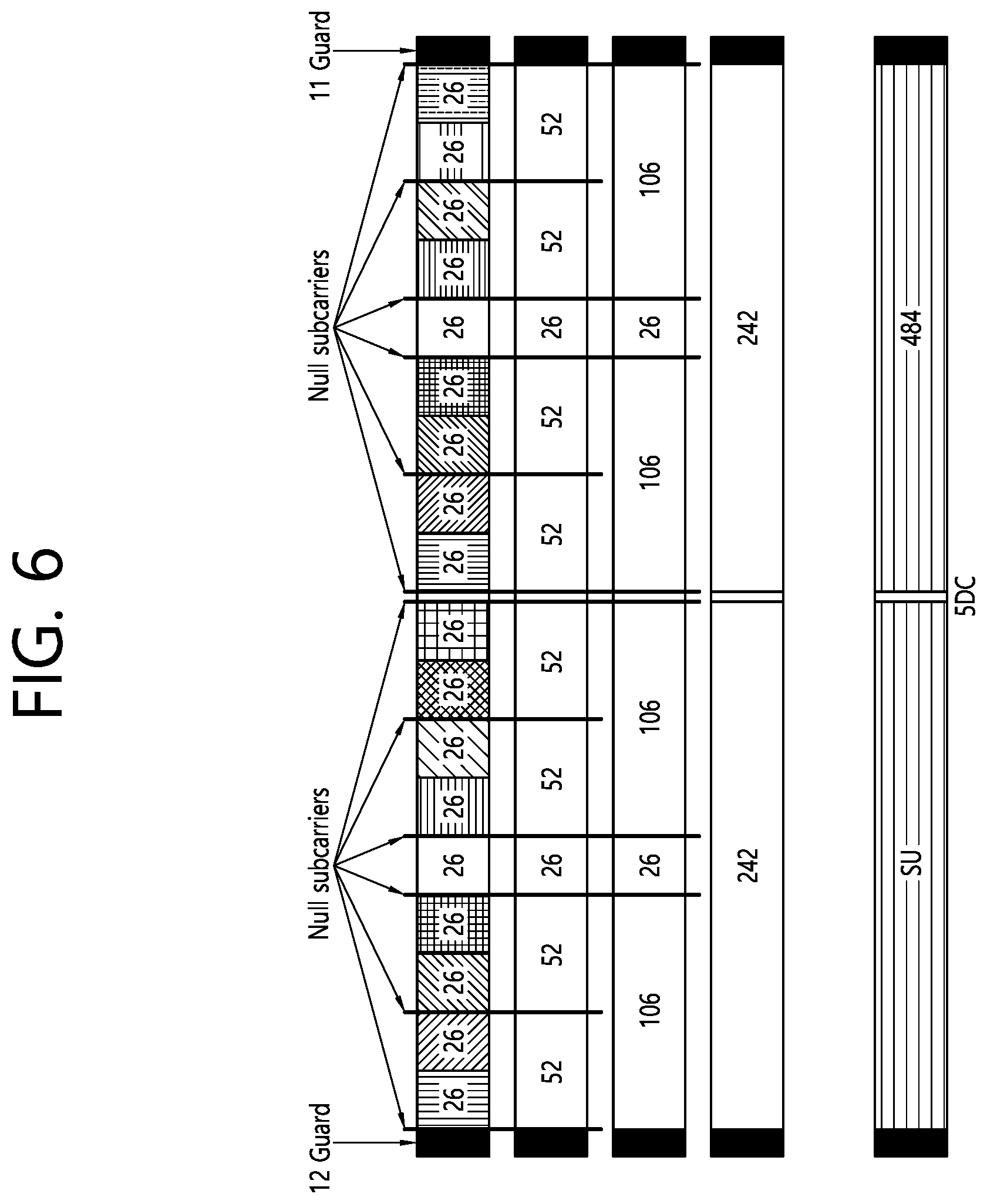Patent US12101668 Figure 6 – Method and device for performing low latency communication in wireless LAN system