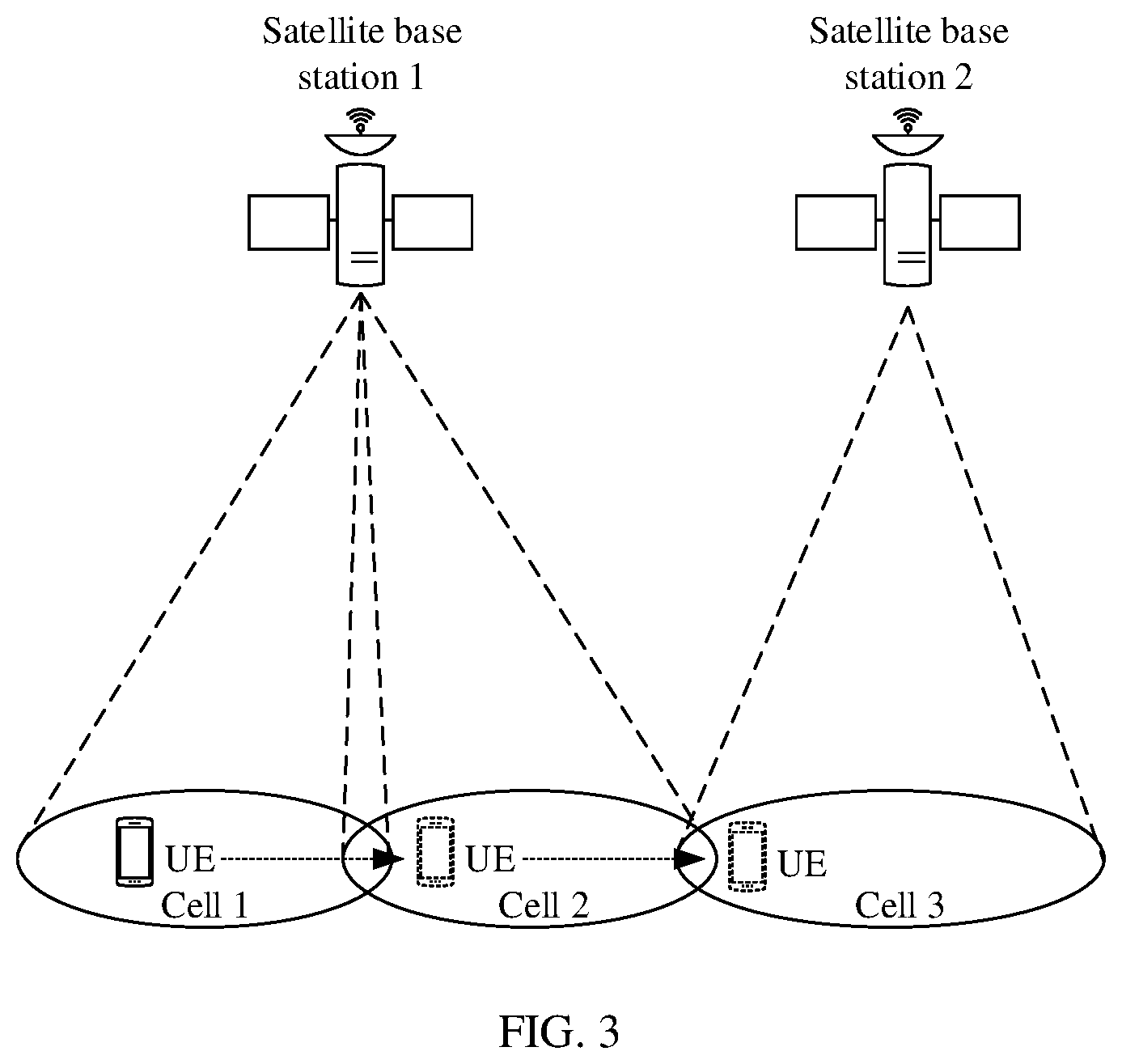 Patent US12101669 Figure 2 – Information transmission method, apparatus, and system