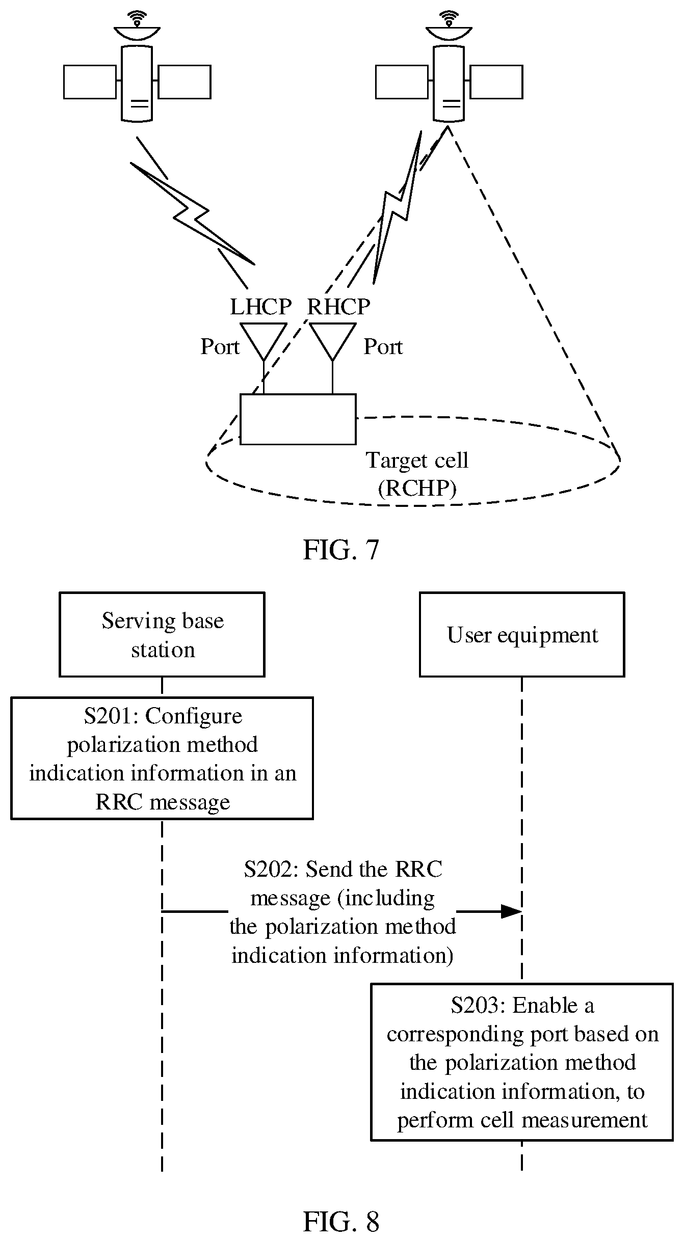 Patent US12101669 Figure 6 – Information transmission method, apparatus, and system