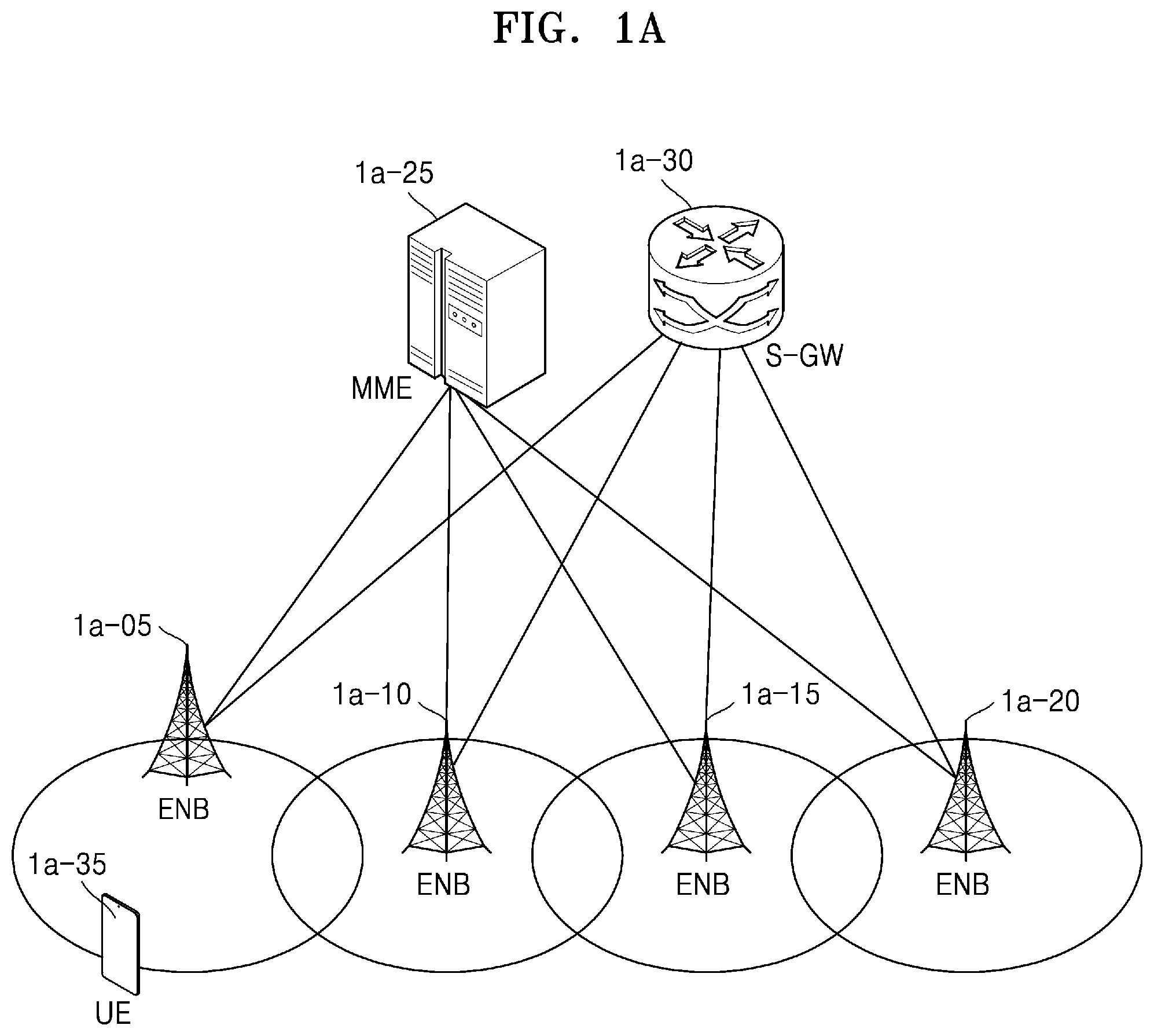 Patent US12101670 — Method and apparatus for reselecting cell in wireless communication system — Figure 1
