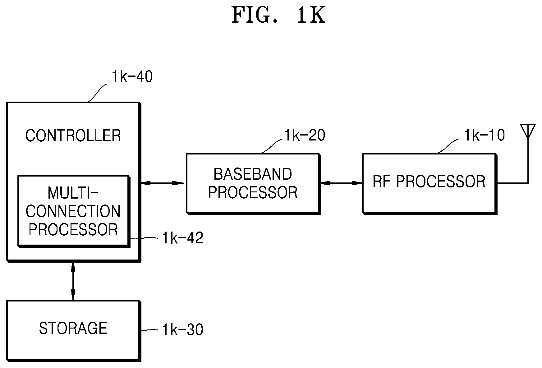 Patent US12101670 Figure 11 – Method and apparatus for reselecting cell in wireless communication system