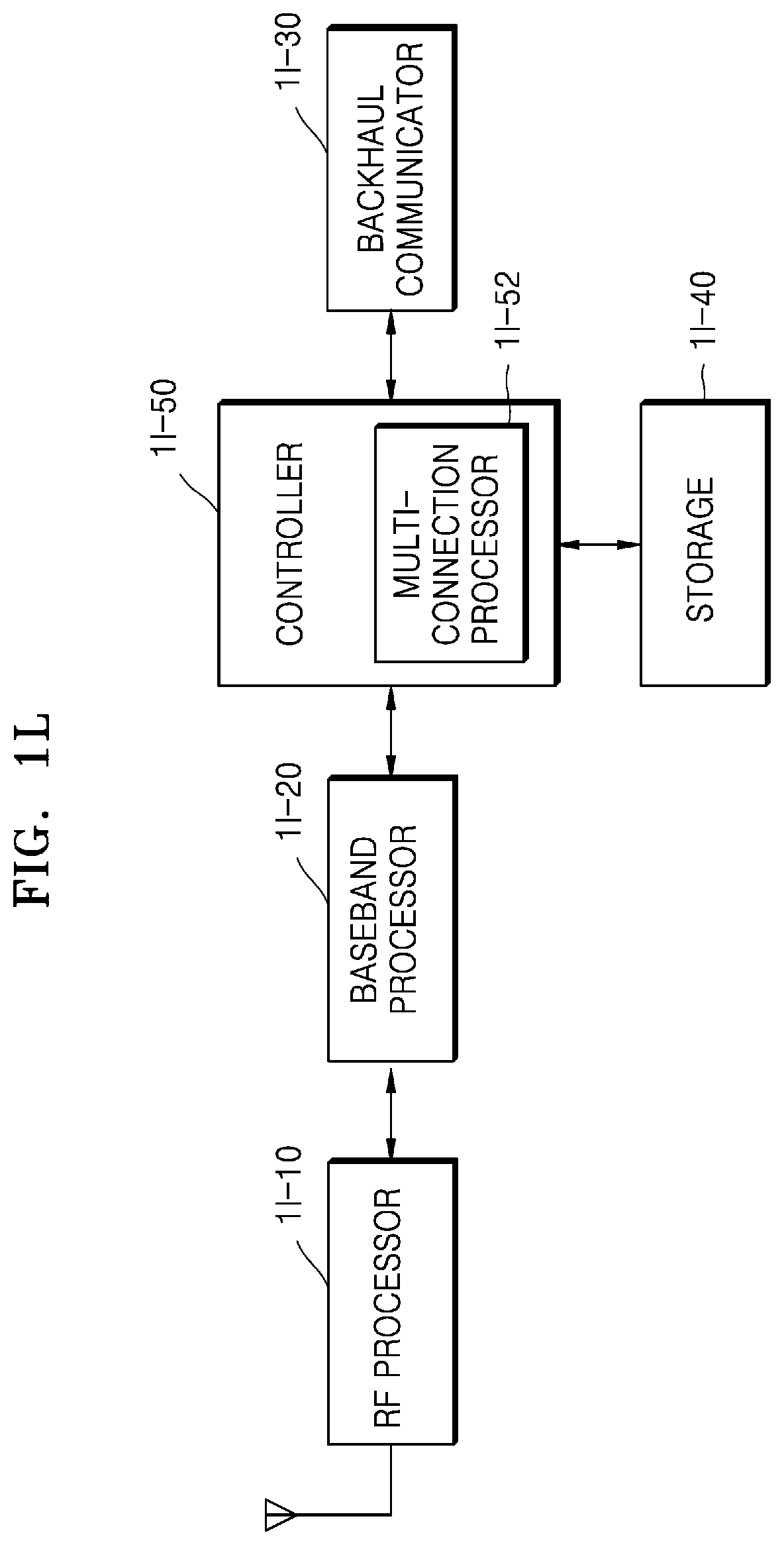 Patent US12101670 Figure 12 – Method and apparatus for reselecting cell in wireless communication system