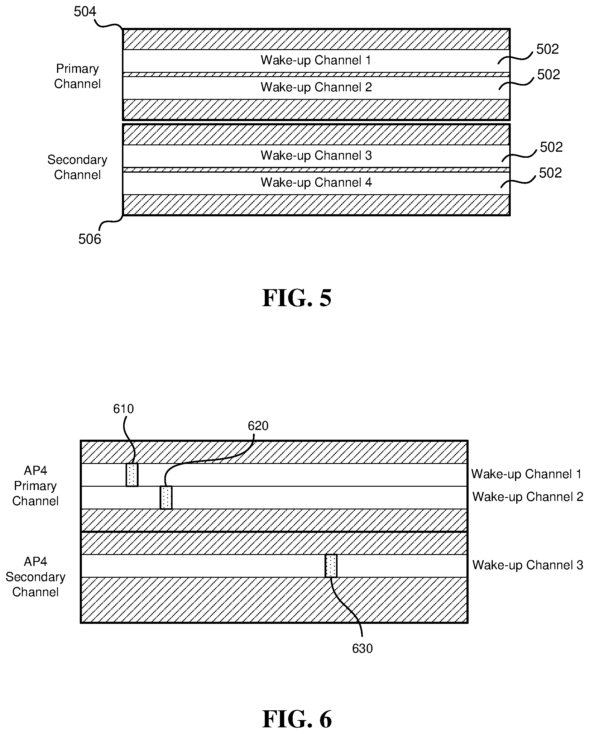 Patent US12101671 Figure 3 – Wireless communication node scanning and association